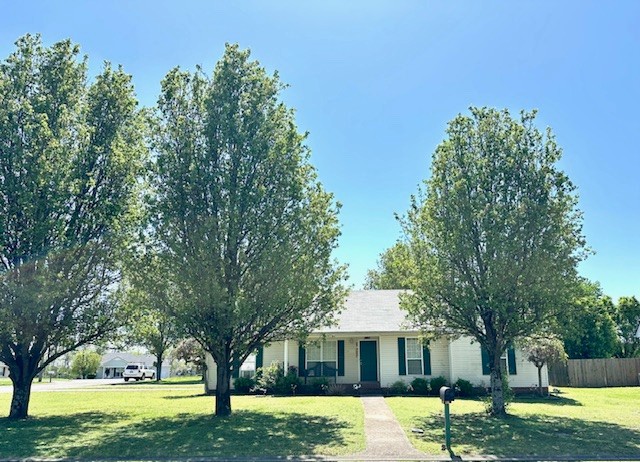 2220 Medford Campbell Blvd Property Photo