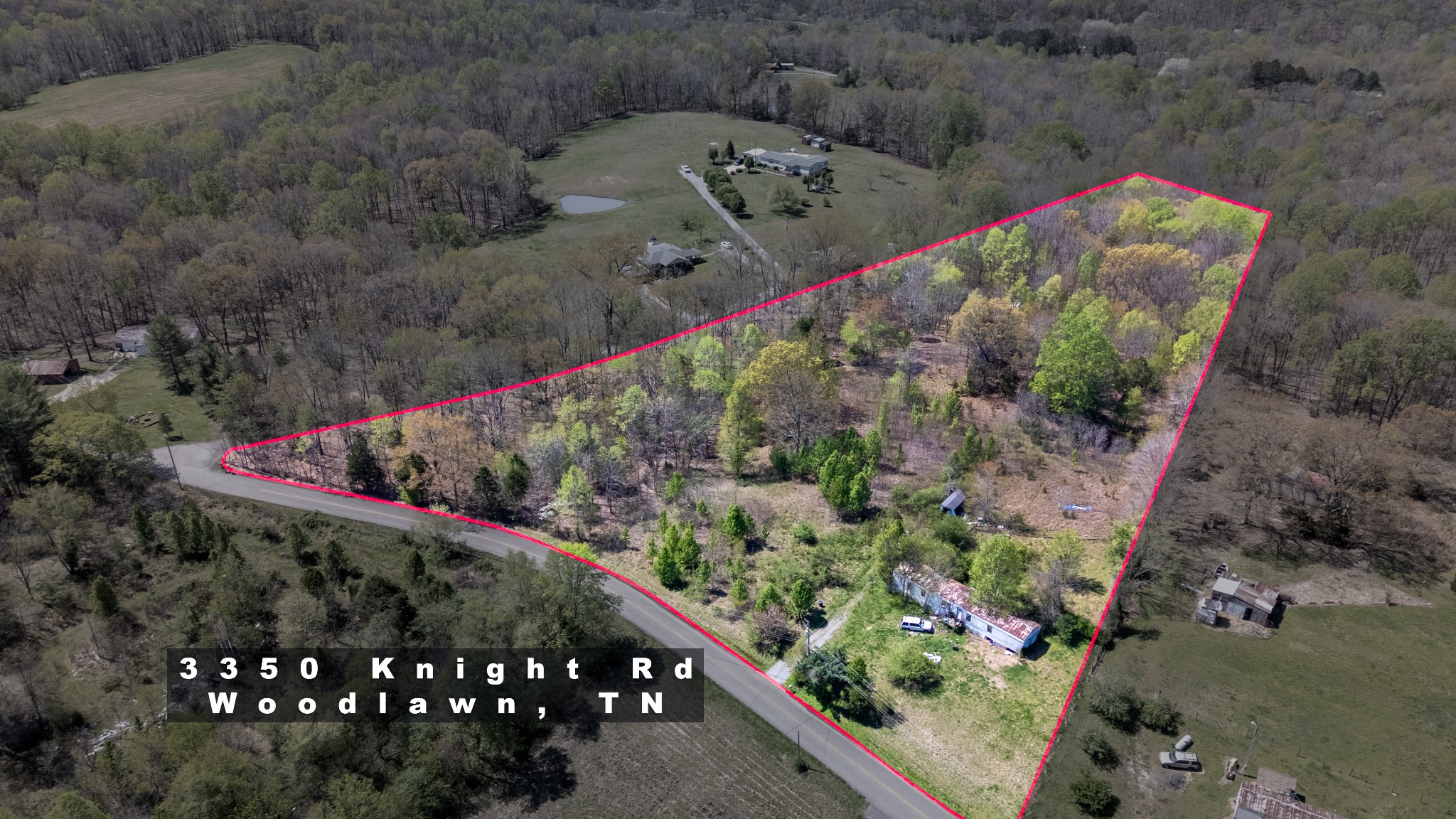 3350 Knight Rd Property Photo