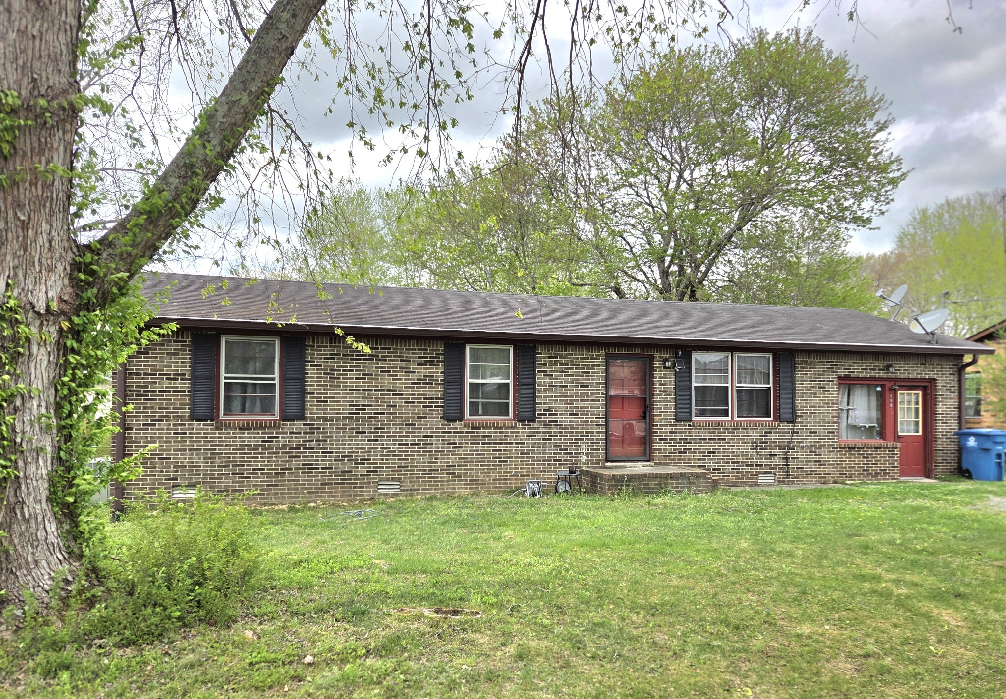 189 Rigney Dr Property Photo