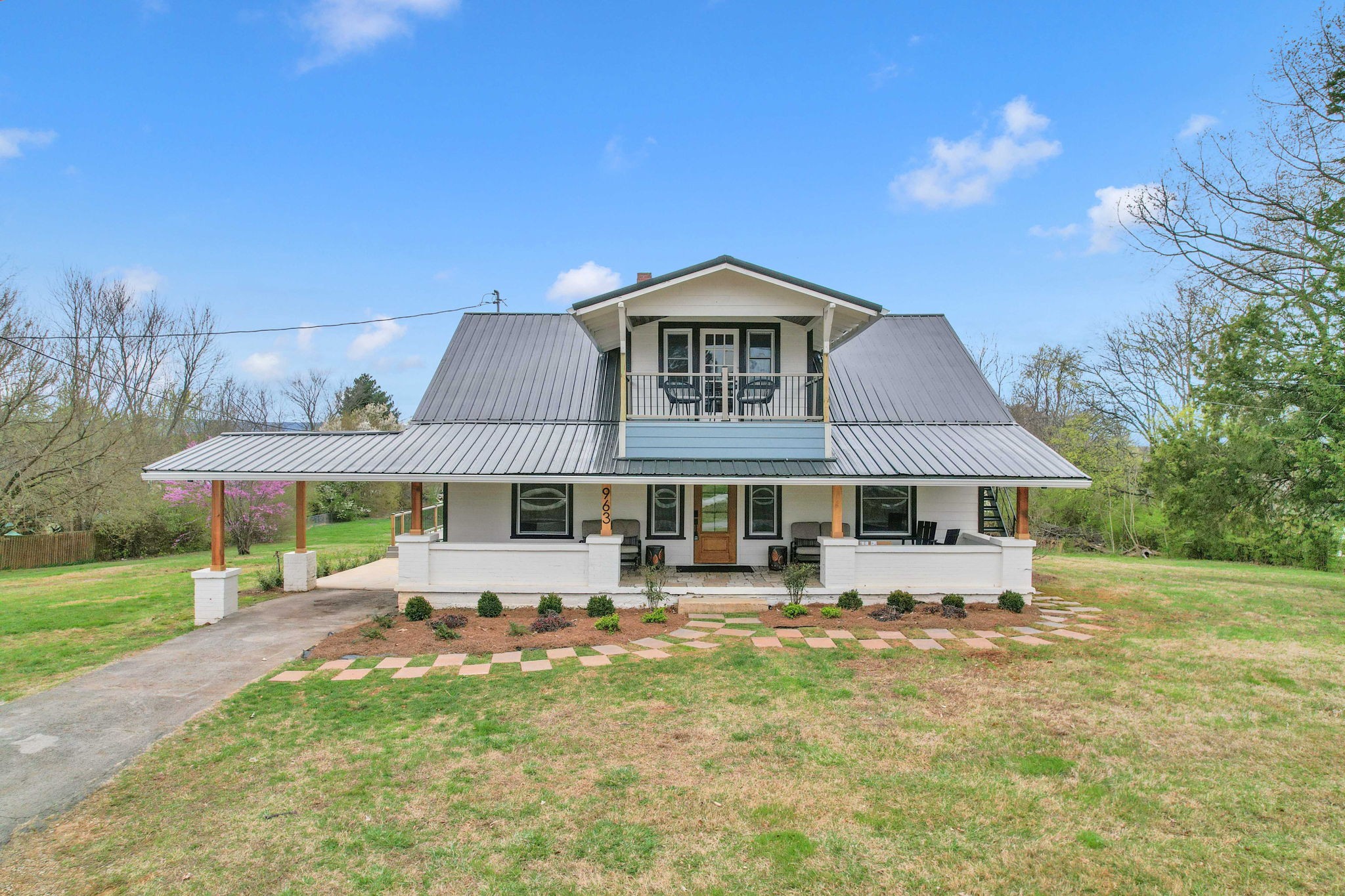 963 Lynchburg Rd Property Photo
