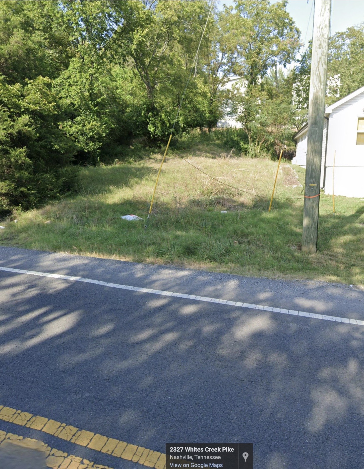 2327c Whites Creek Pike Property Photo 1