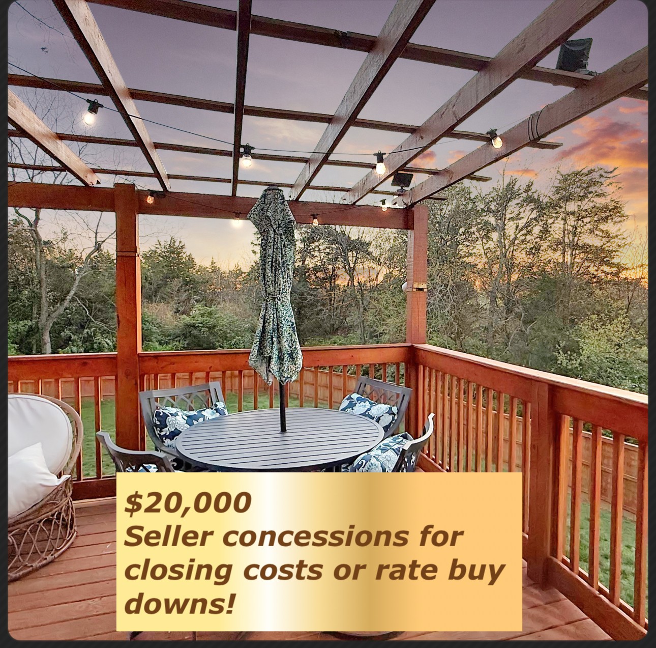 5604 Cedar Rock Dr Property Photo 1