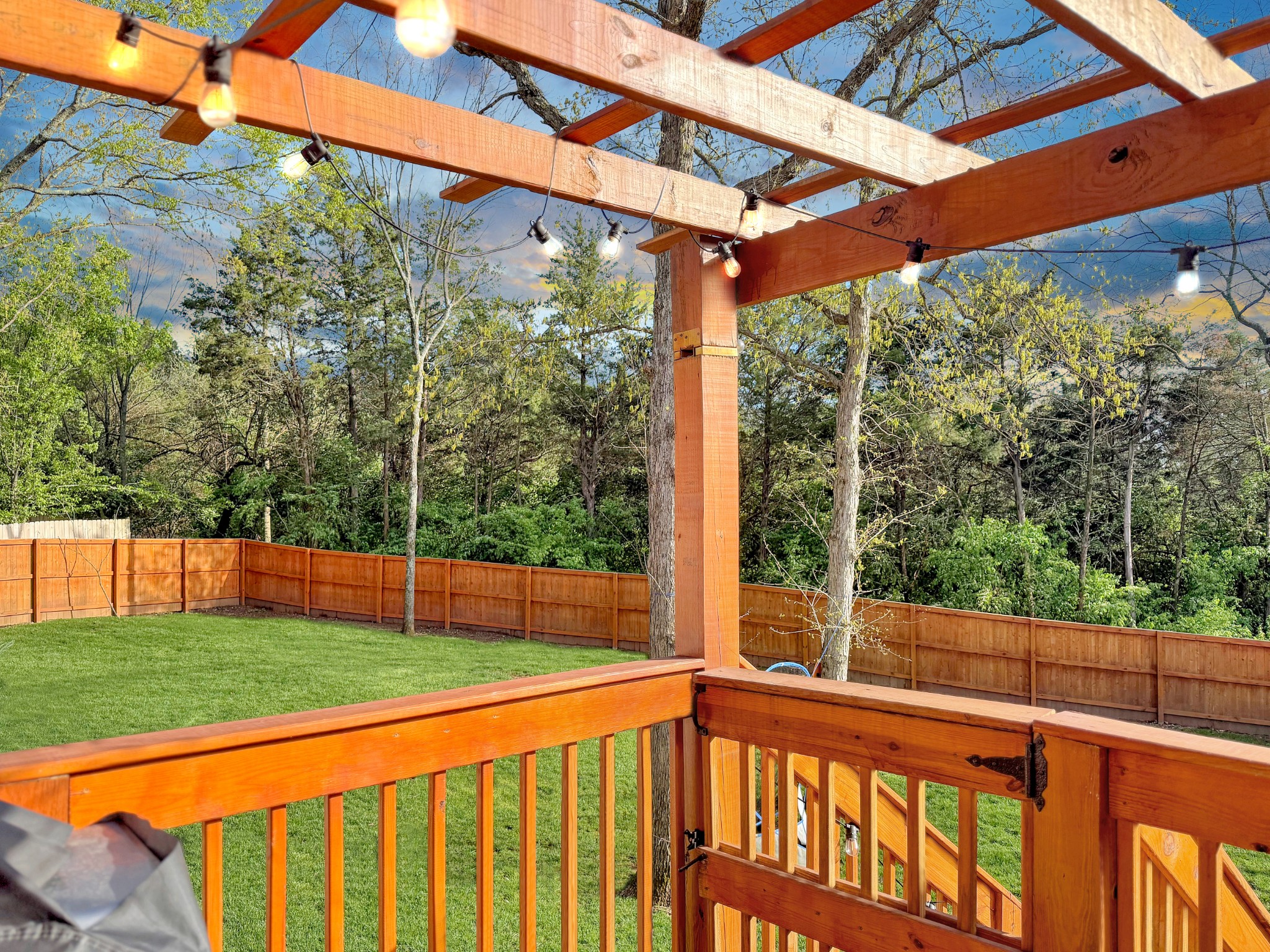 5604 Cedar Rock Dr Property Photo 27