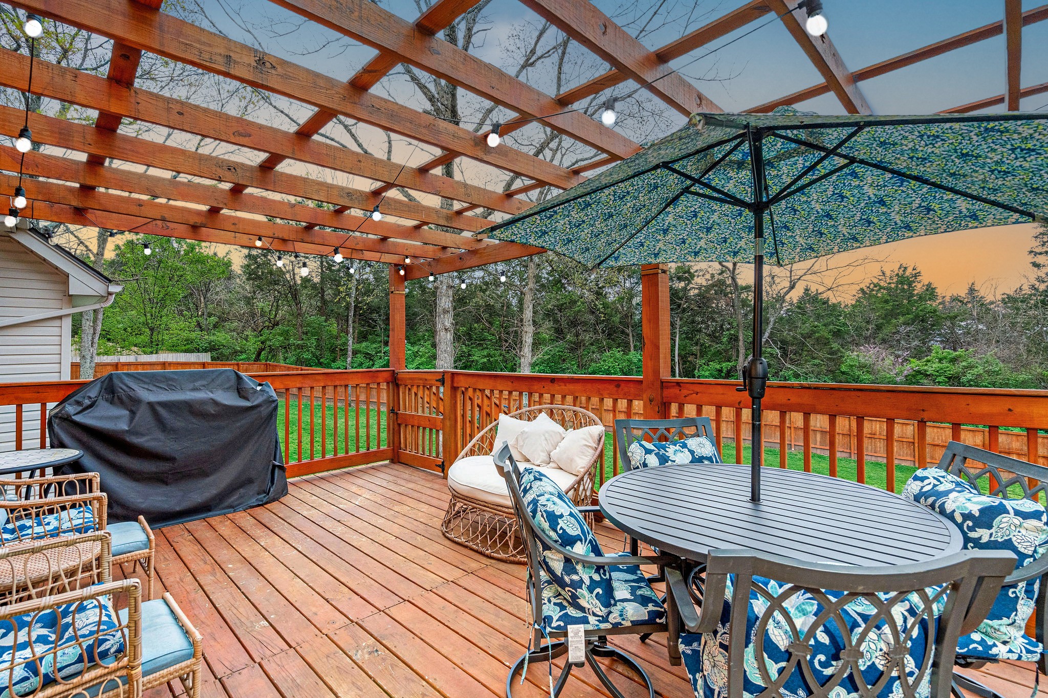 5604 Cedar Rock Dr Property Photo 28