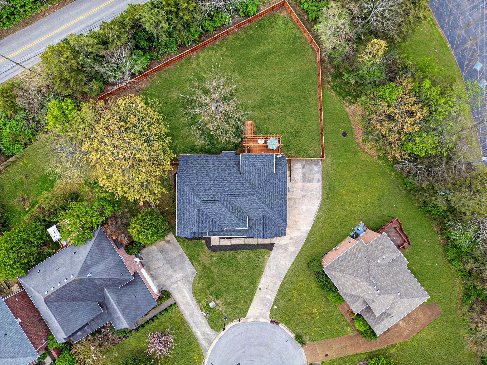 5604 Cedar Rock Dr Property Photo 30