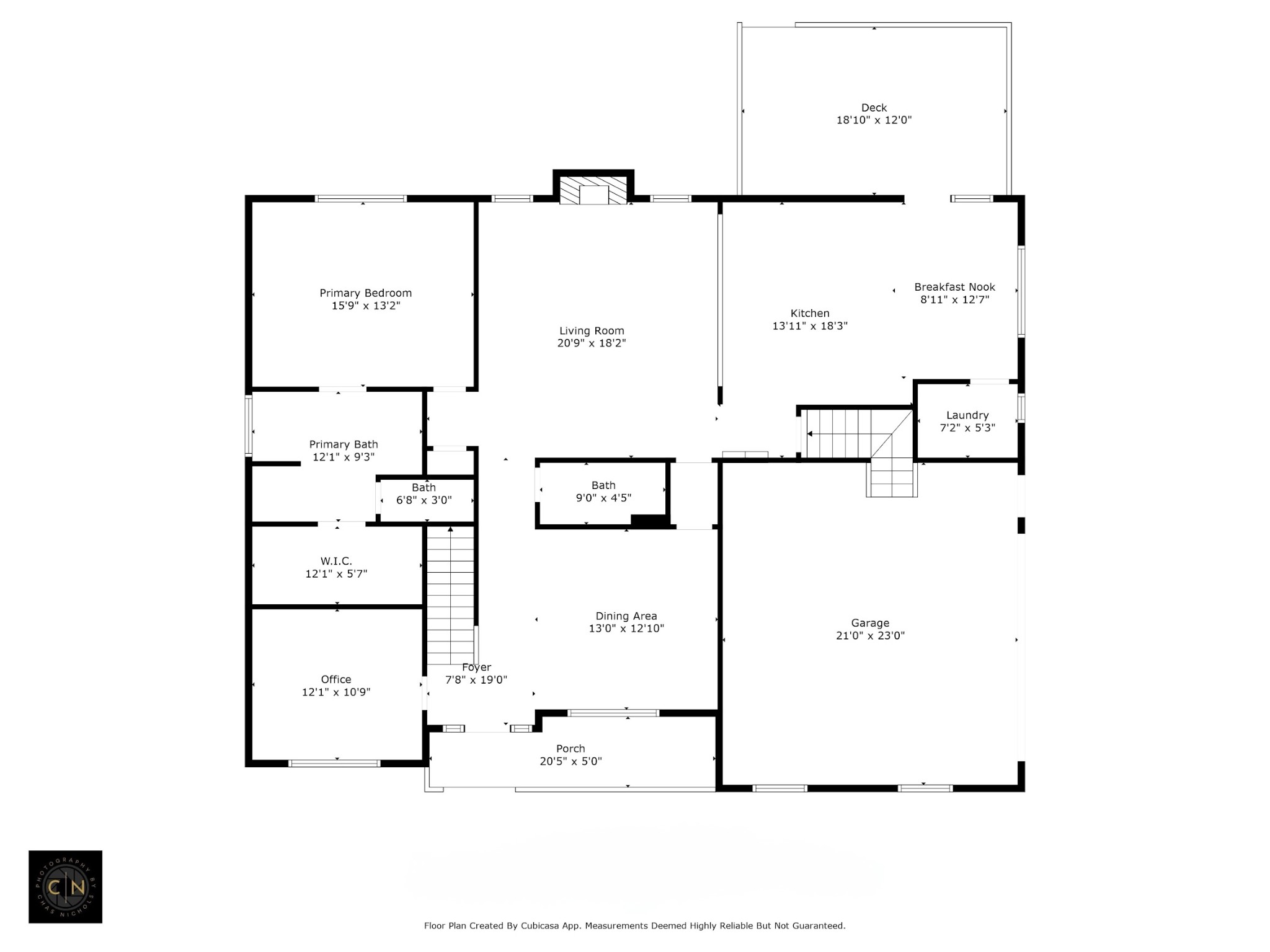 5604 Cedar Rock Dr Property Photo 31