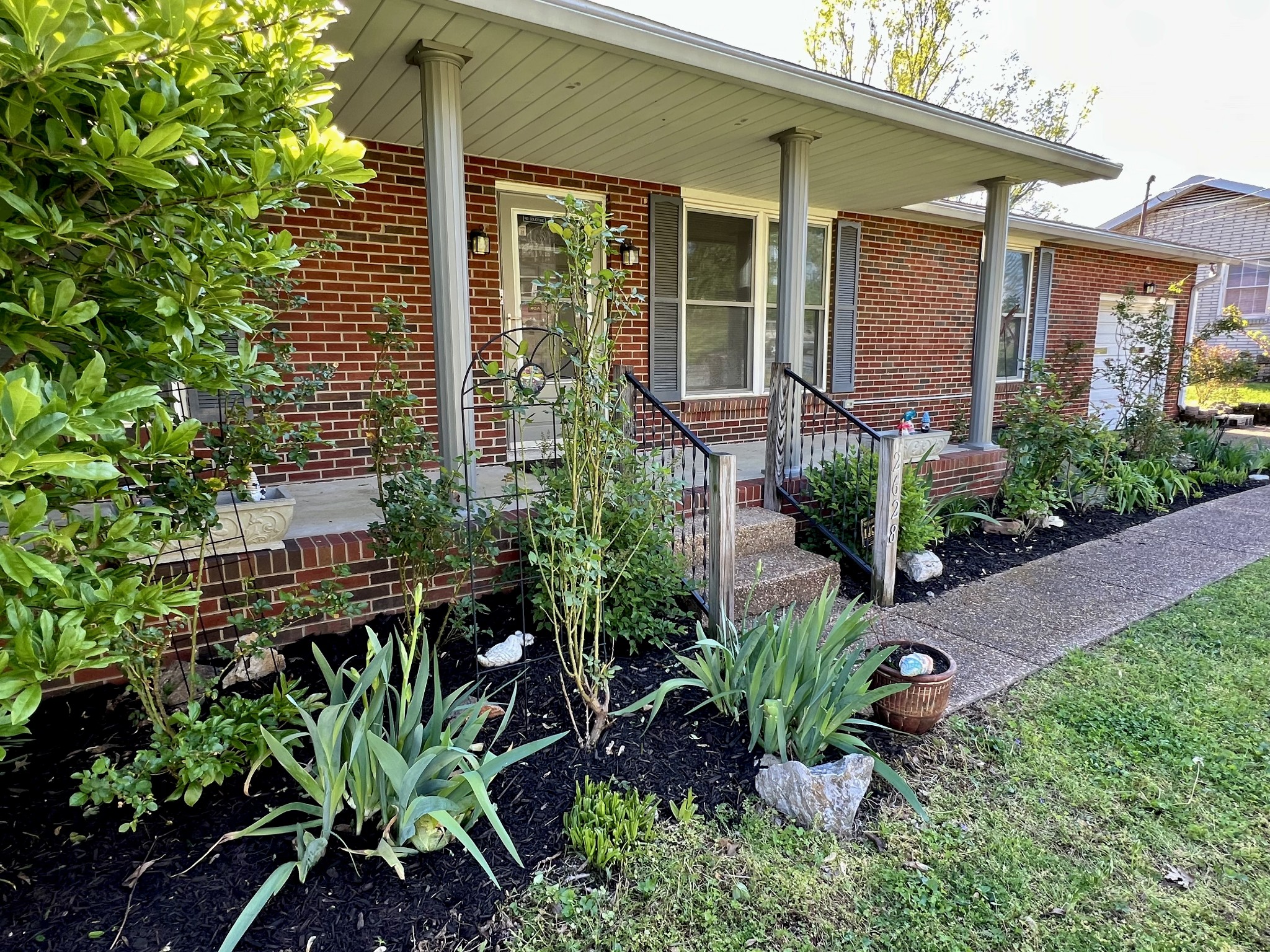 2628 Somerset Dr Property Photo