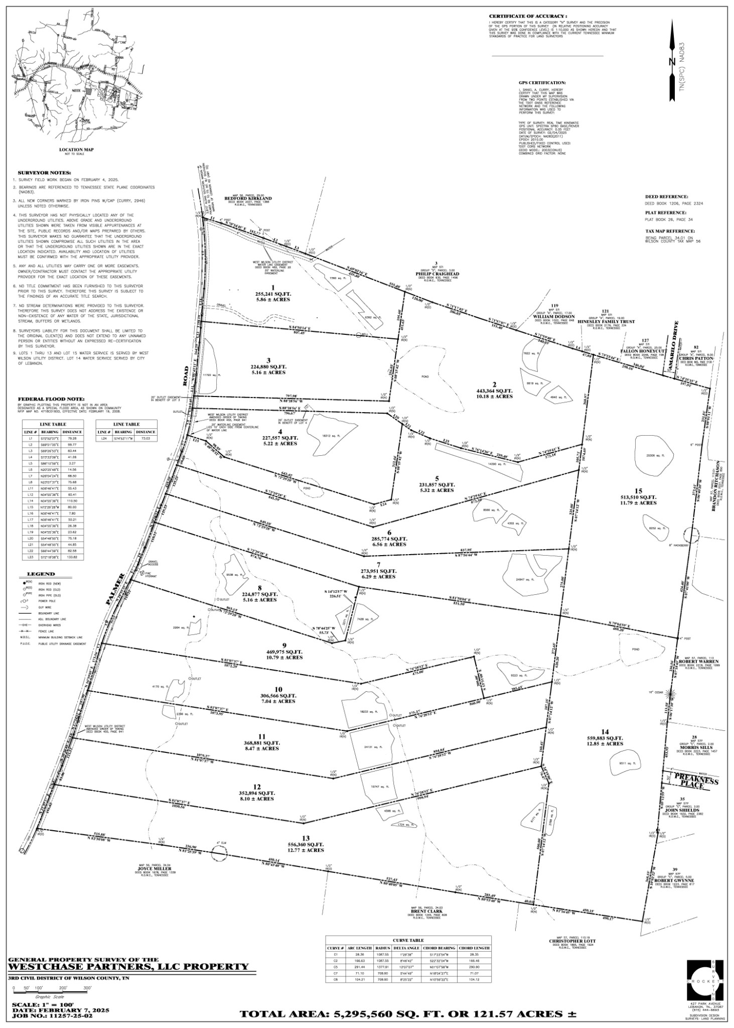 603 Palmer Rd Property Photo 35