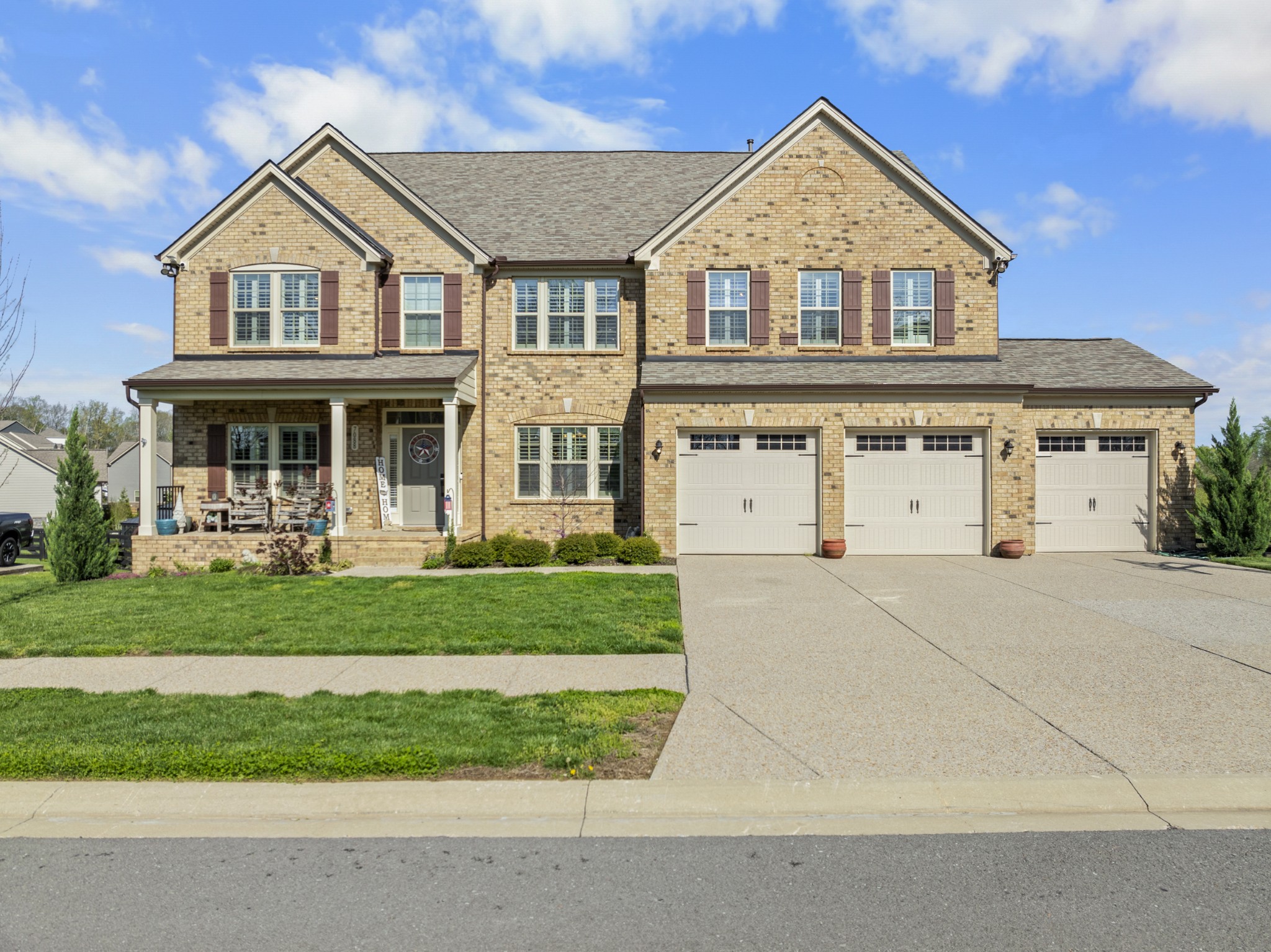 7088 Sky Meadow Dr Property Photo