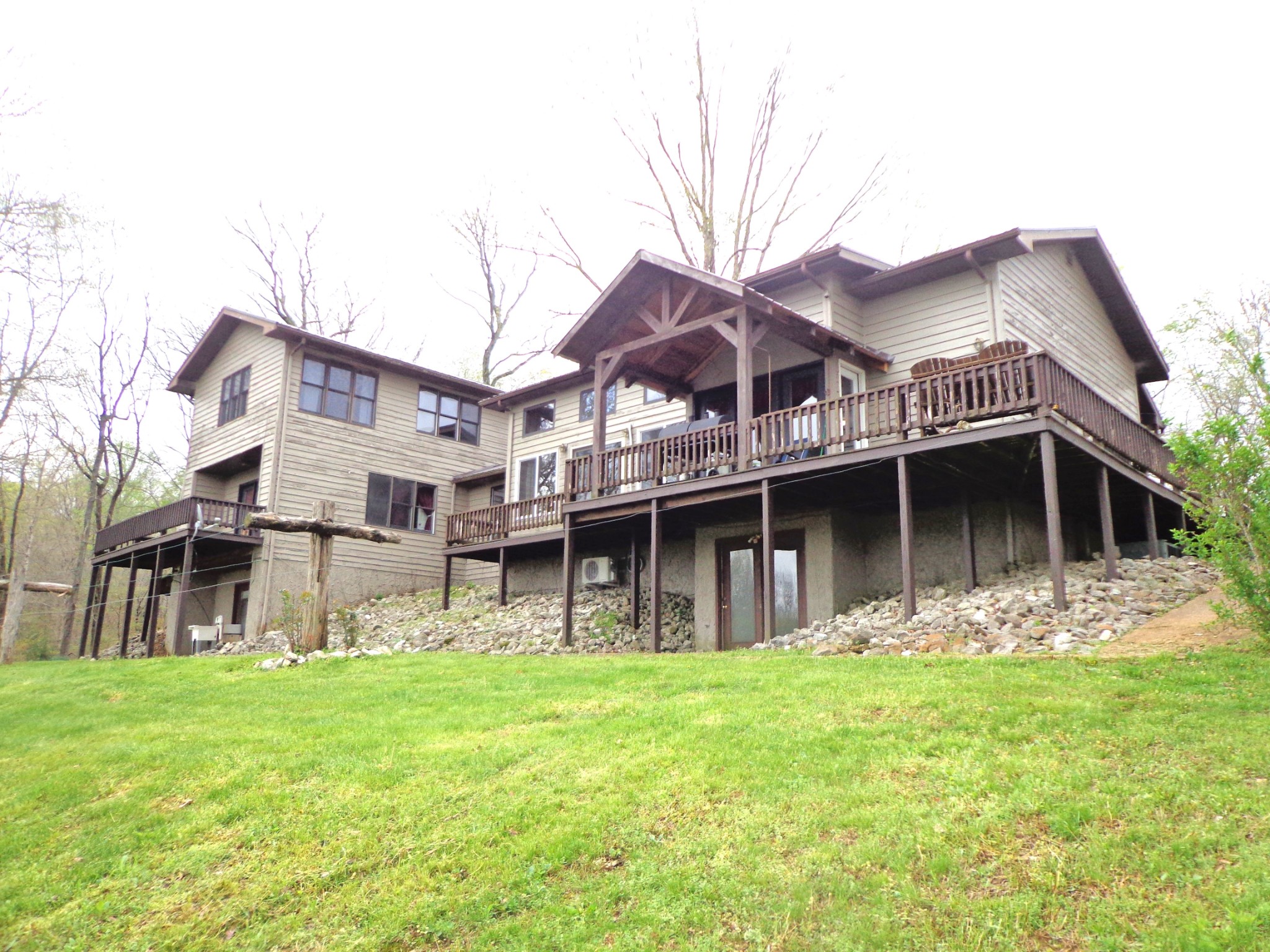 1398 Gilmer Bridge Rd Property Photo