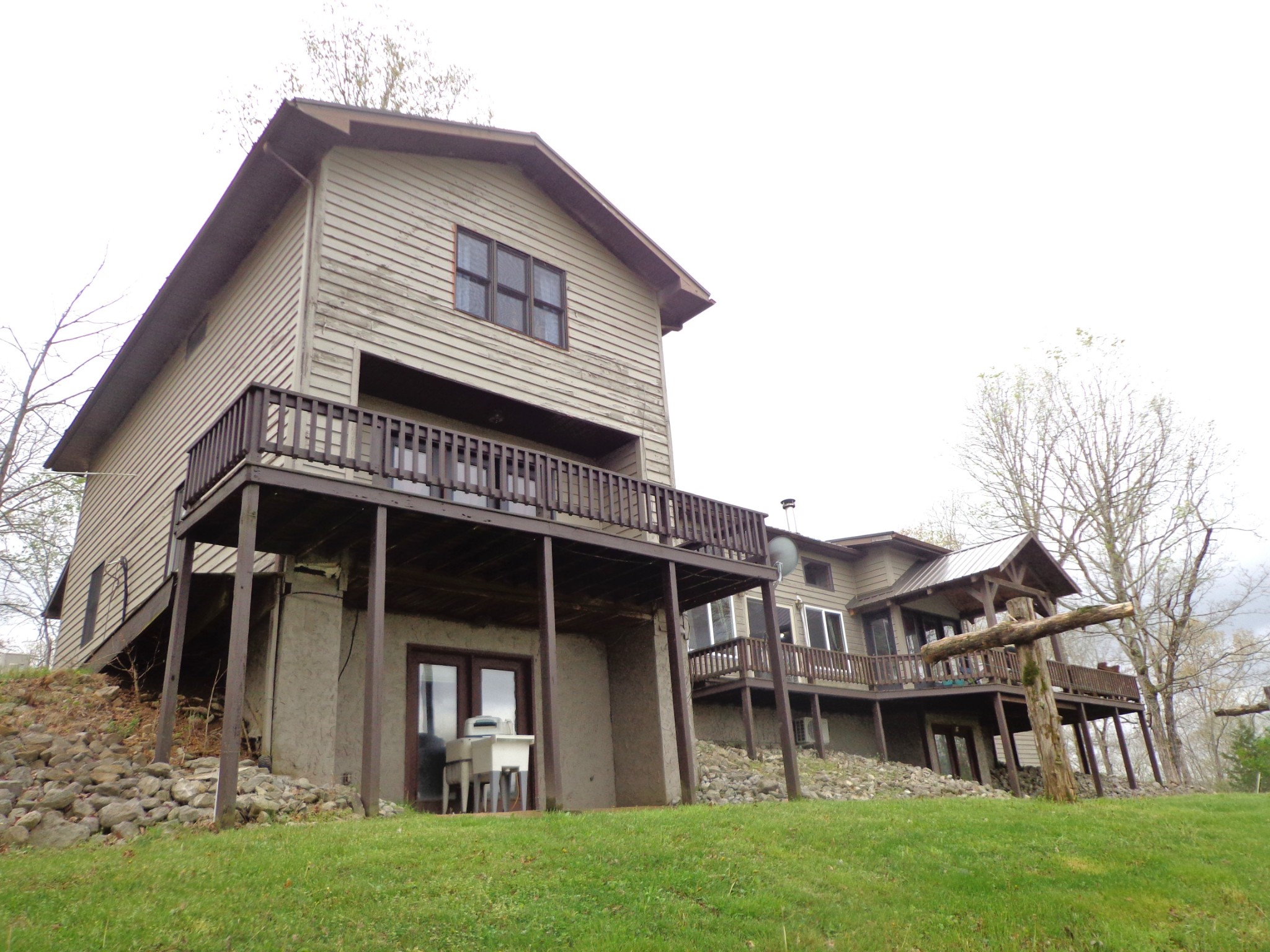 1398 Gilmer Bridge Rd Property Photo 2