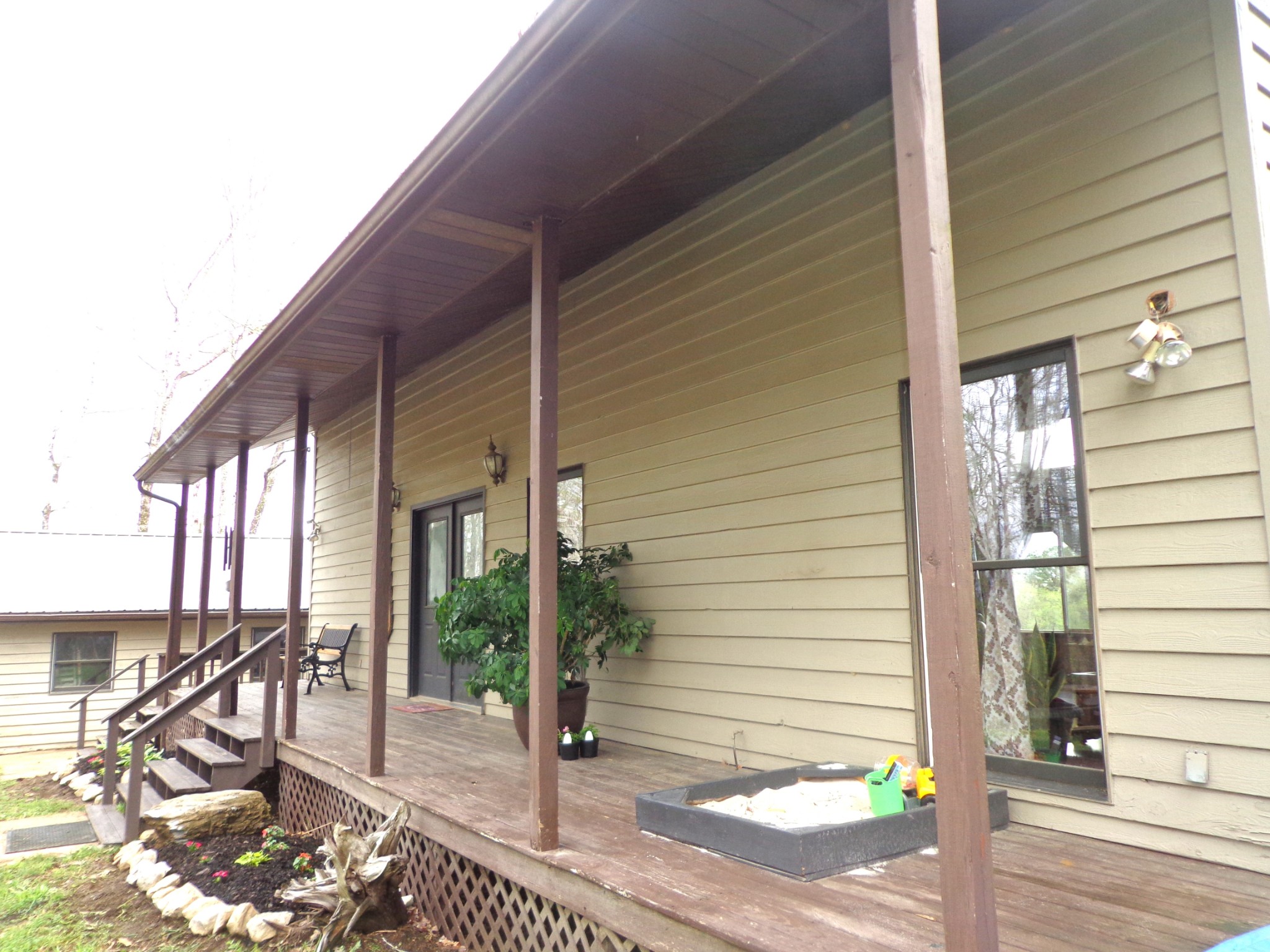 1398 Gilmer Bridge Rd Property Photo 6