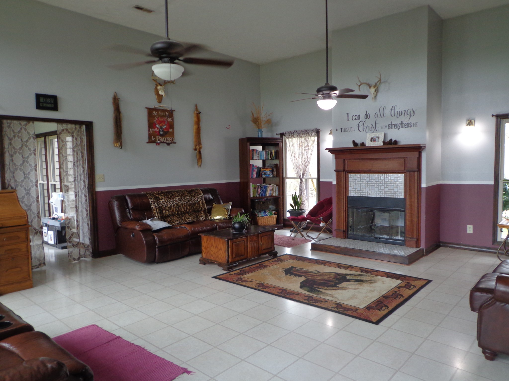 1398 Gilmer Bridge Rd Property Photo 8
