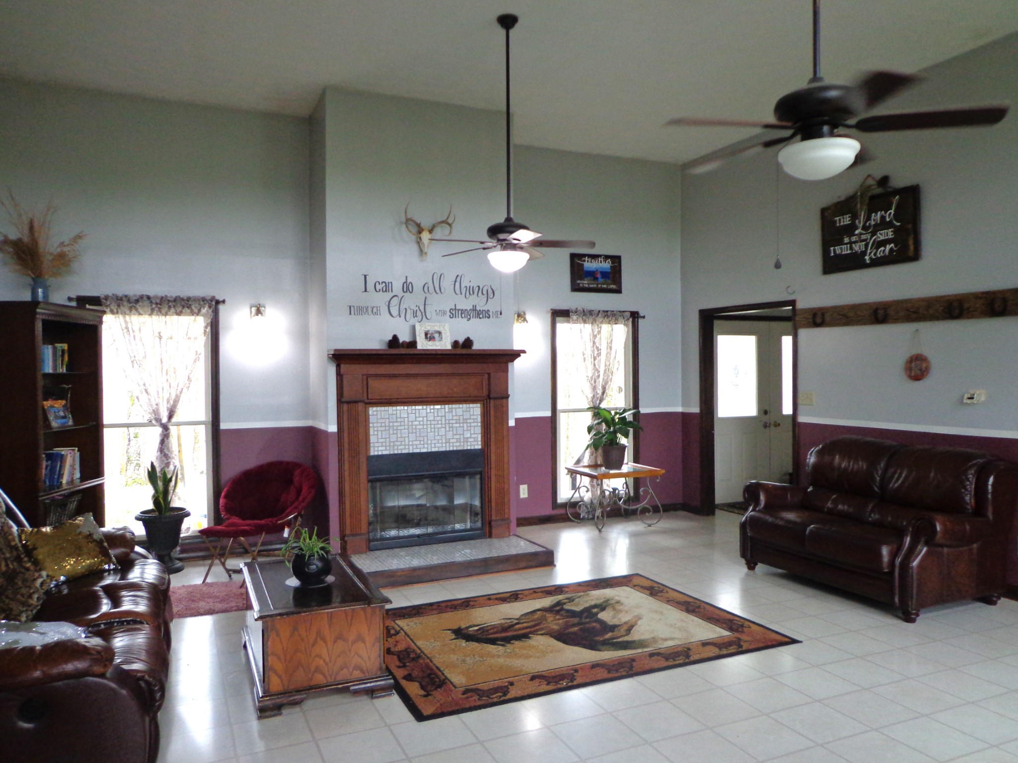 1398 Gilmer Bridge Rd Property Photo 9