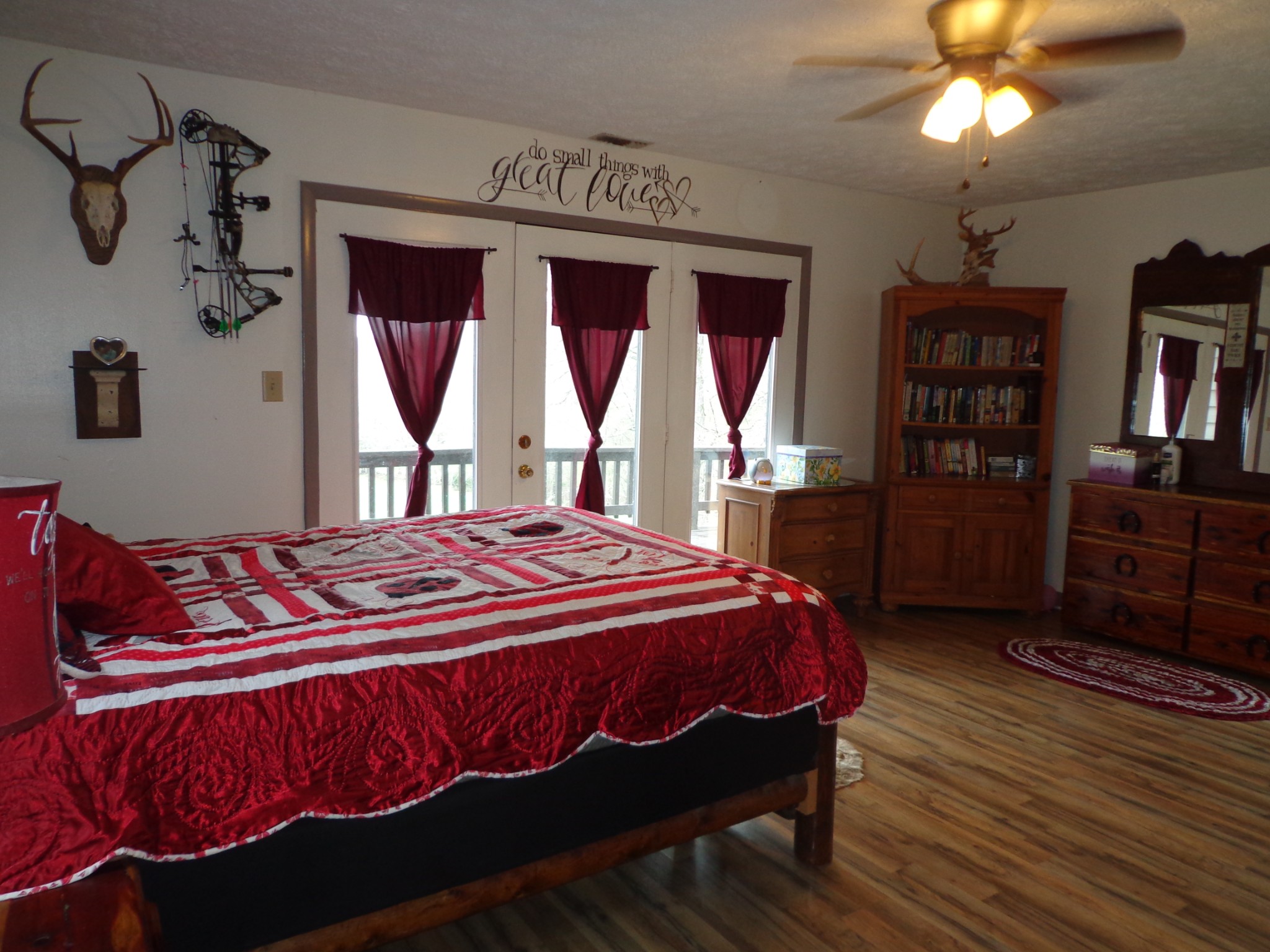 1398 Gilmer Bridge Rd Property Photo 12