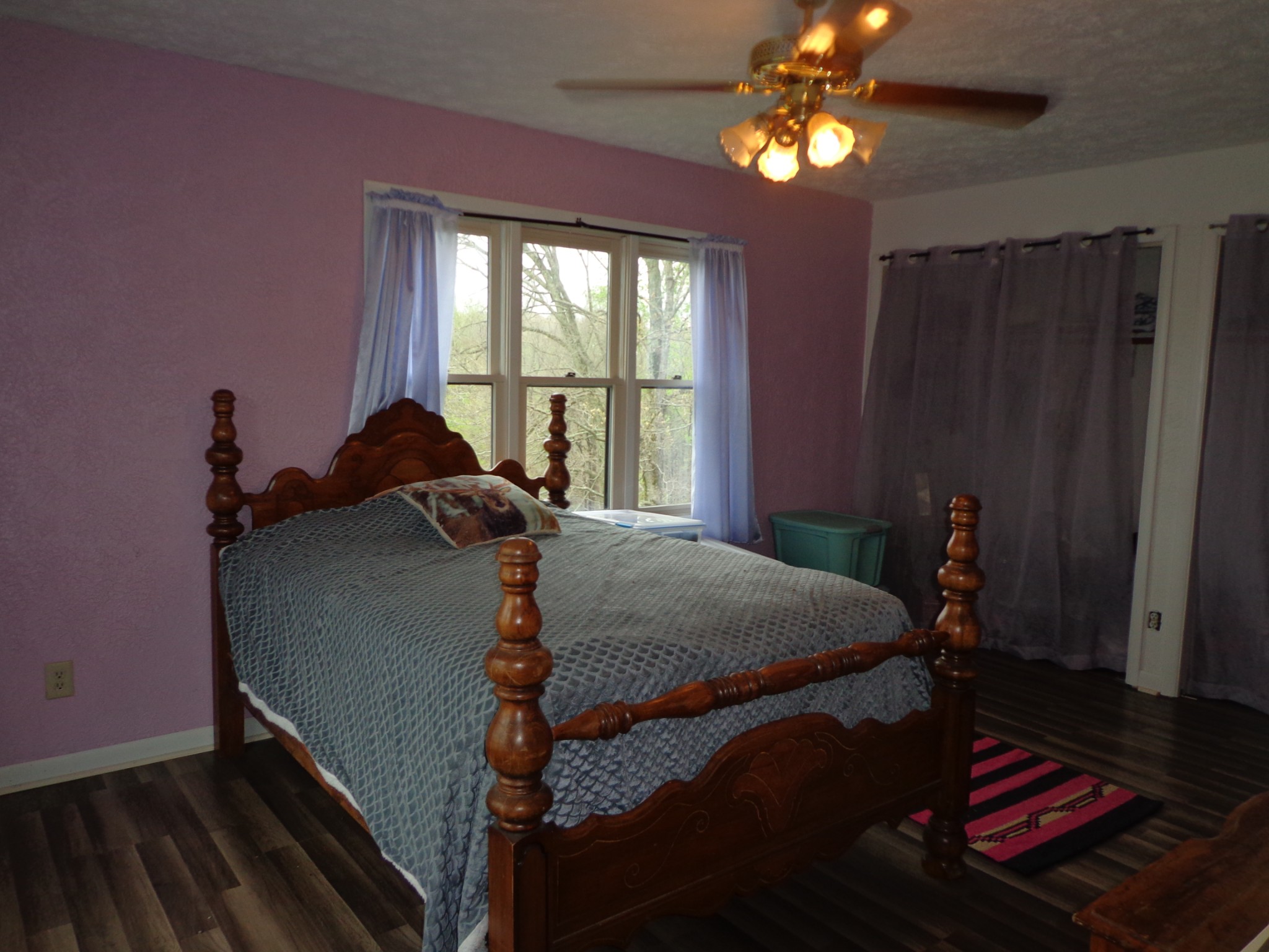 1398 Gilmer Bridge Rd Property Photo 20