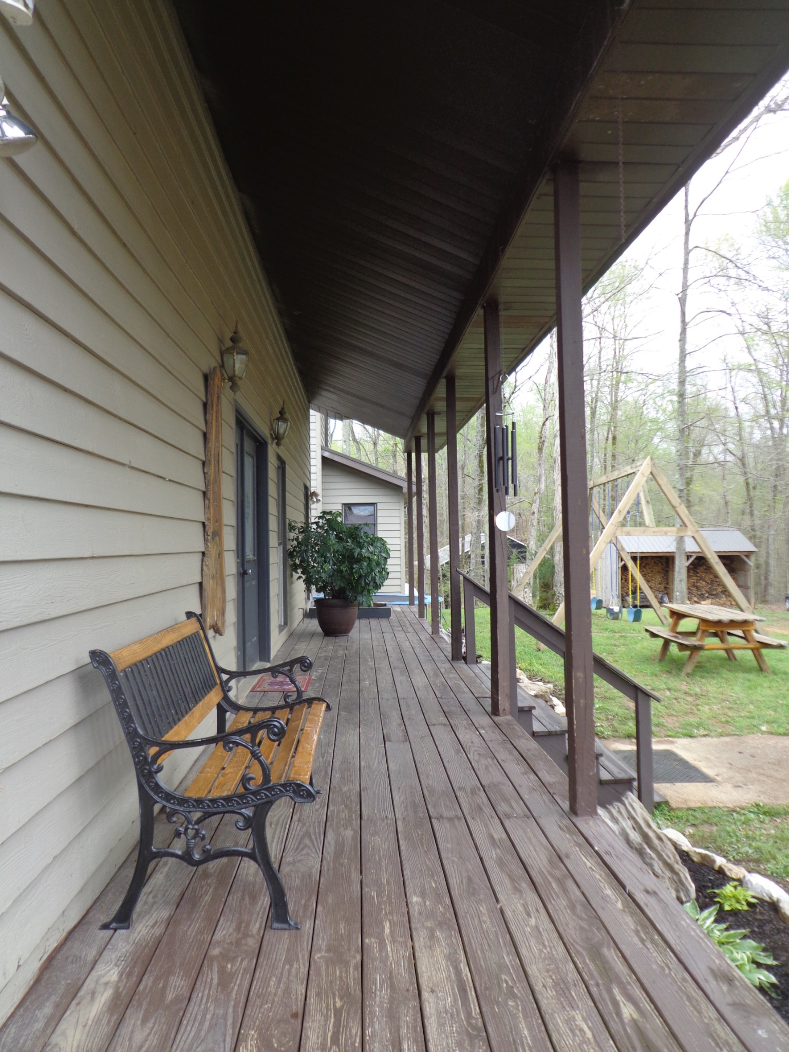1398 Gilmer Bridge Rd Property Photo 22