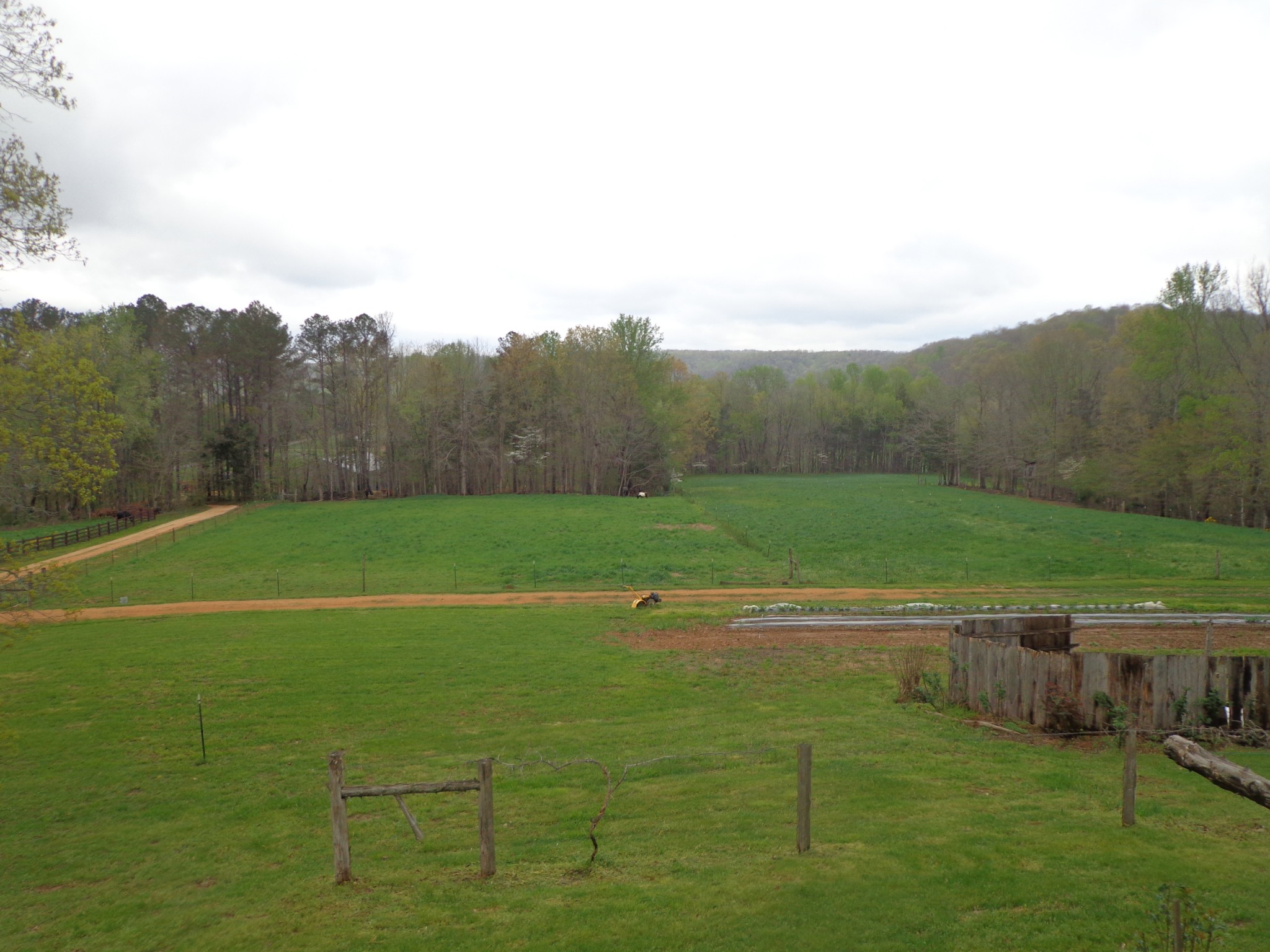 1398 Gilmer Bridge Rd Property Photo 23
