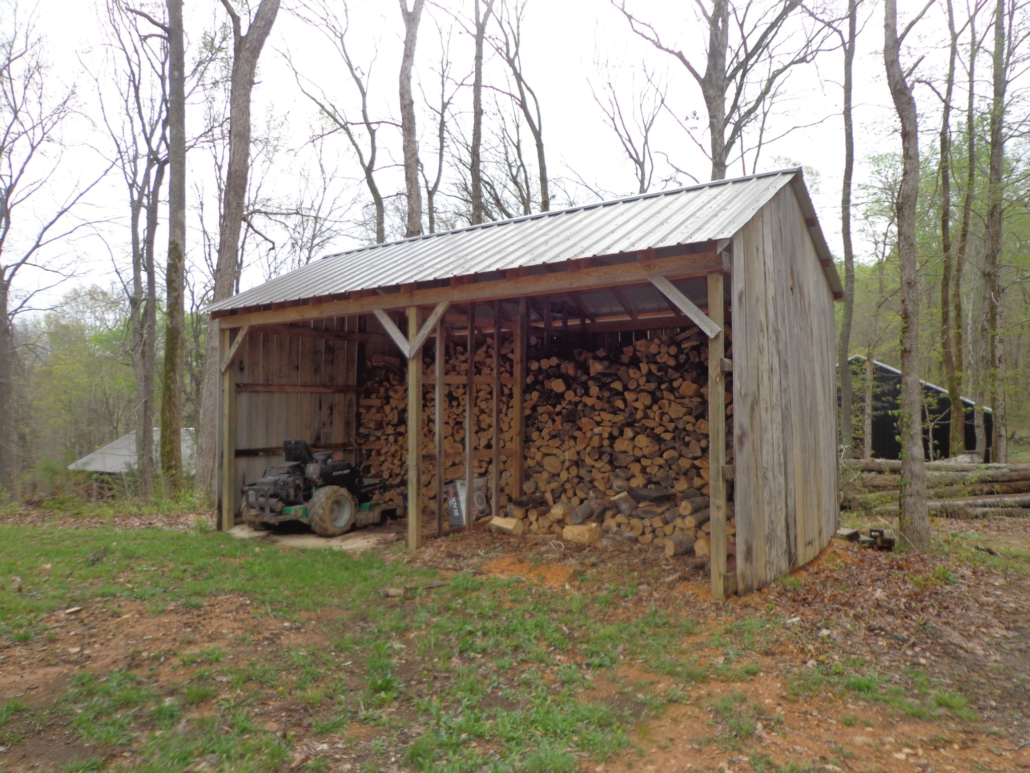 1398 Gilmer Bridge Rd Property Photo 25