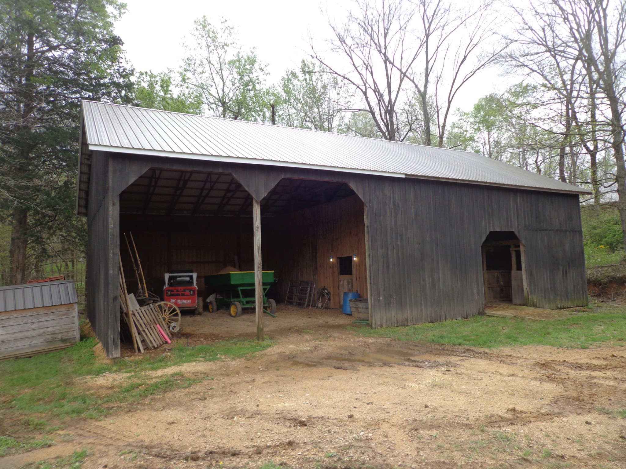 1398 Gilmer Bridge Rd Property Photo 28