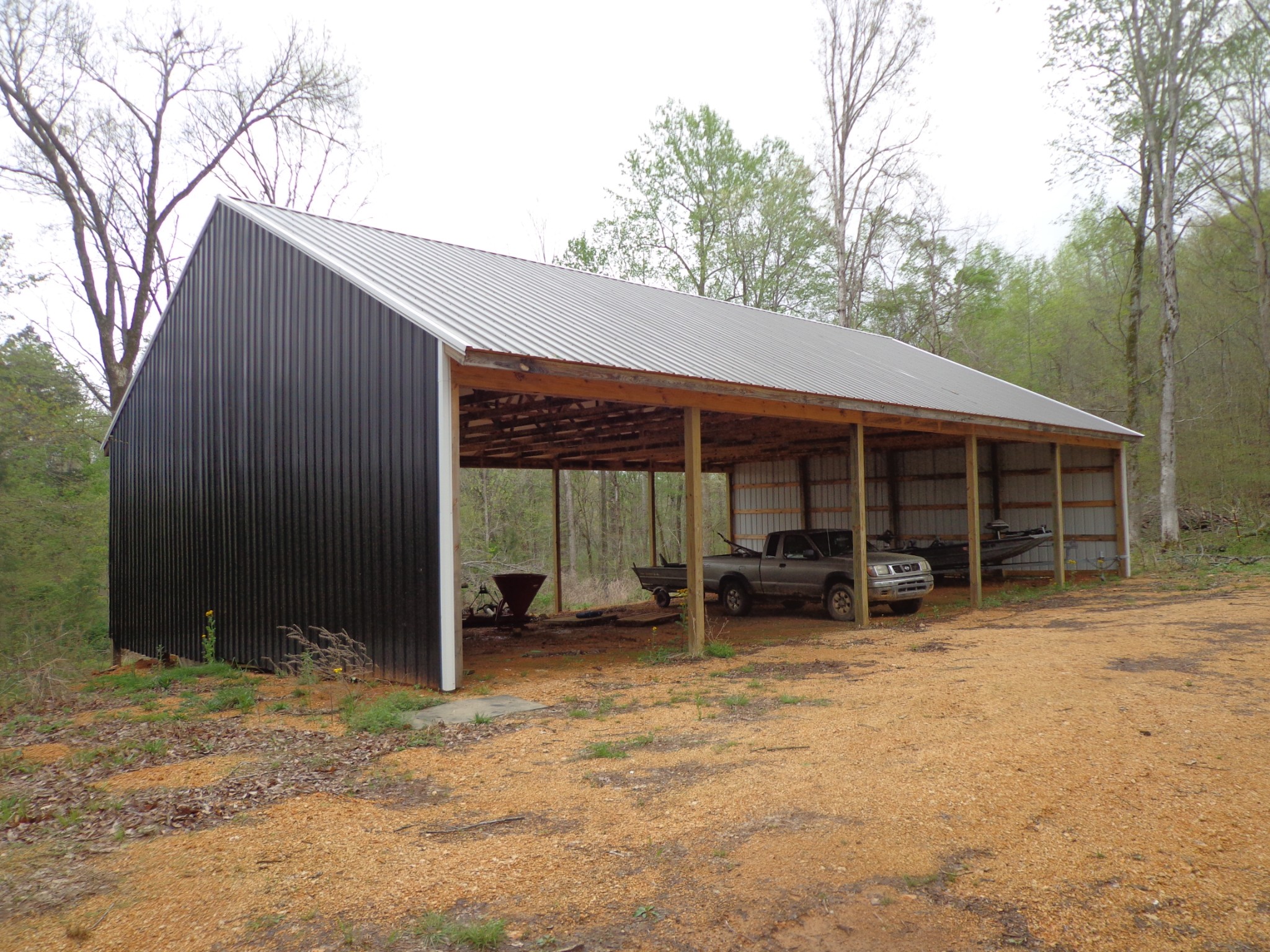 1398 Gilmer Bridge Rd Property Photo 29