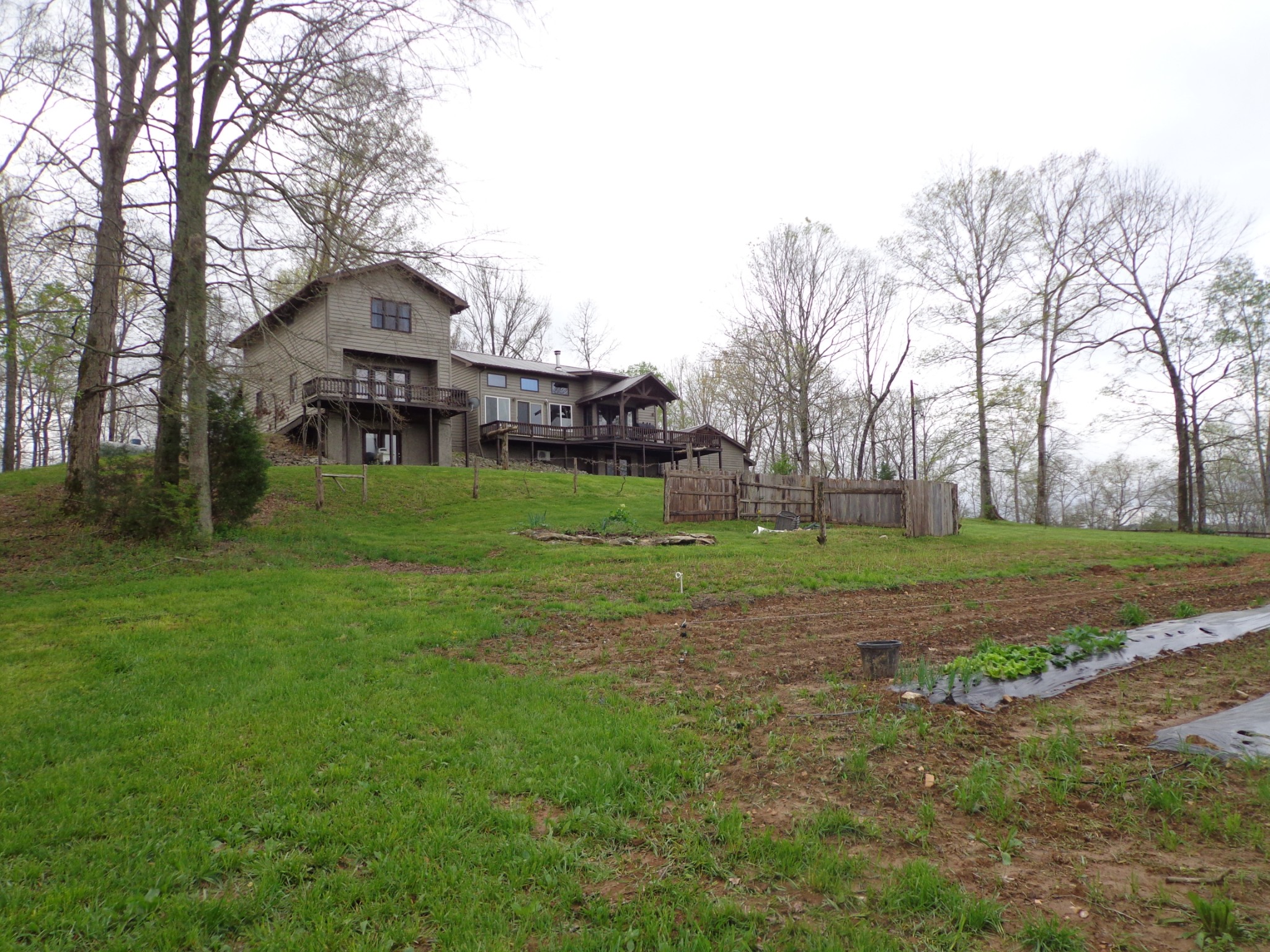 1398 Gilmer Bridge Rd Property Photo 33