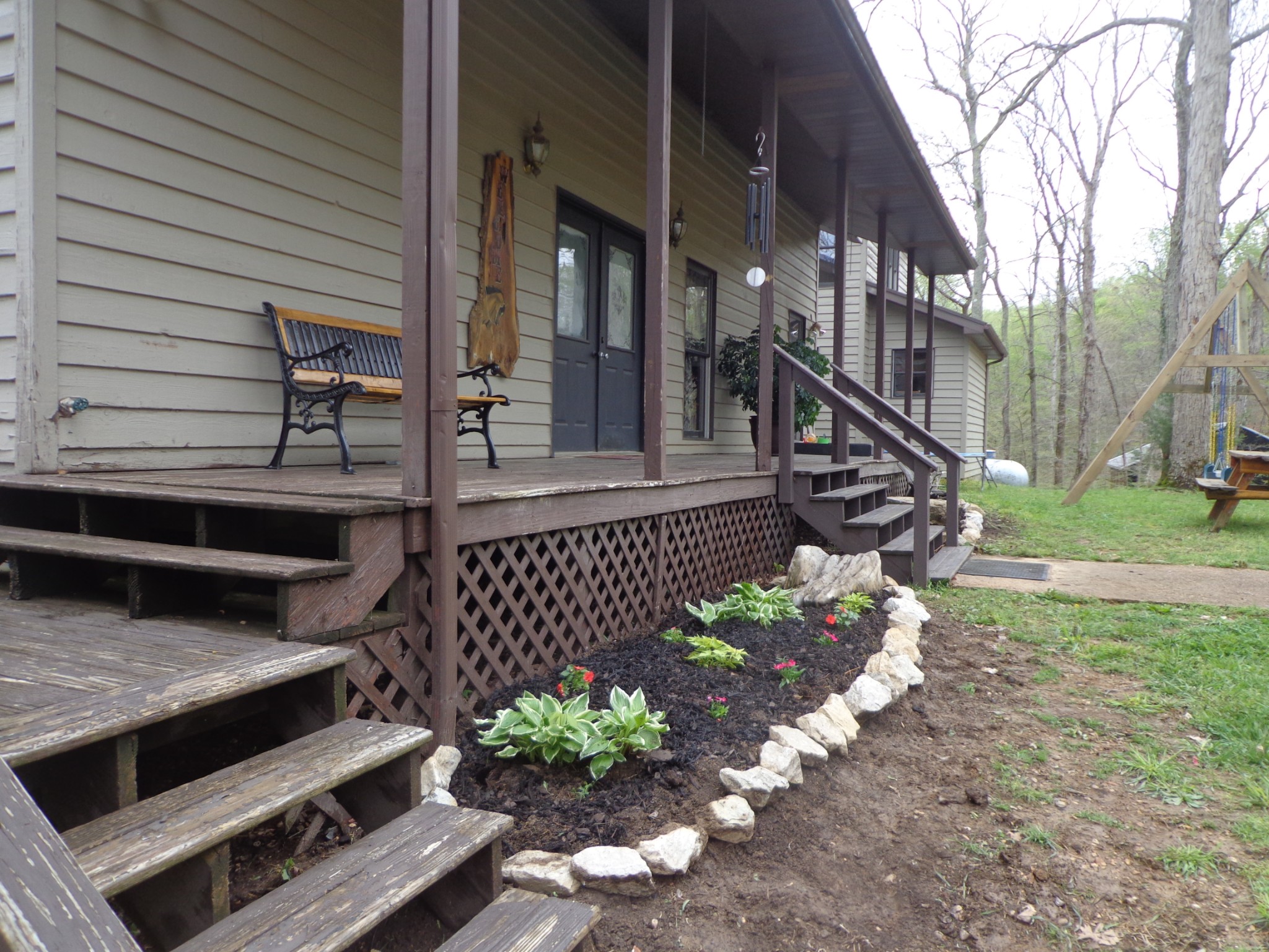 1398 Gilmer Bridge Rd Property Photo 34