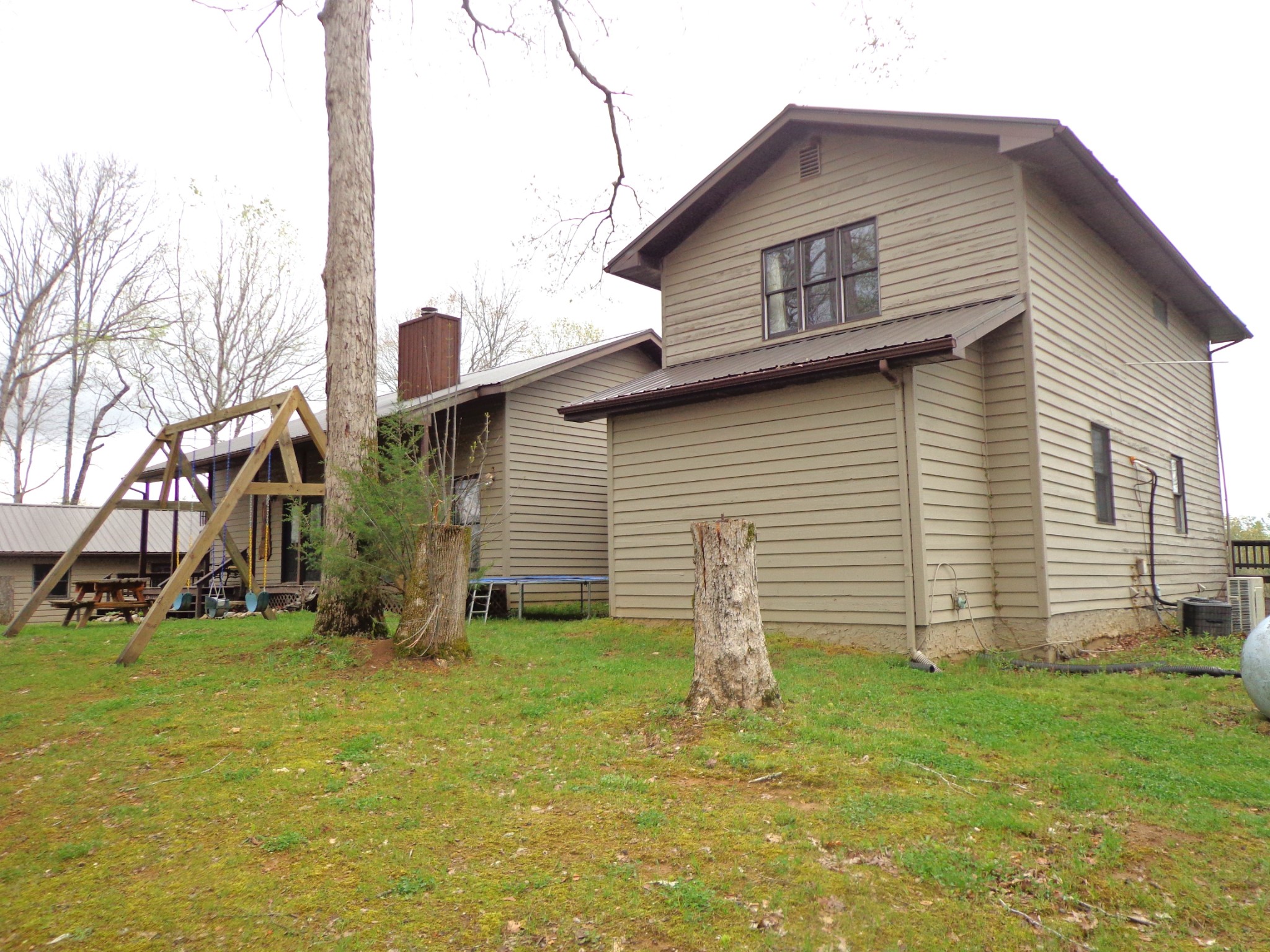 1398 Gilmer Bridge Rd Property Photo 35