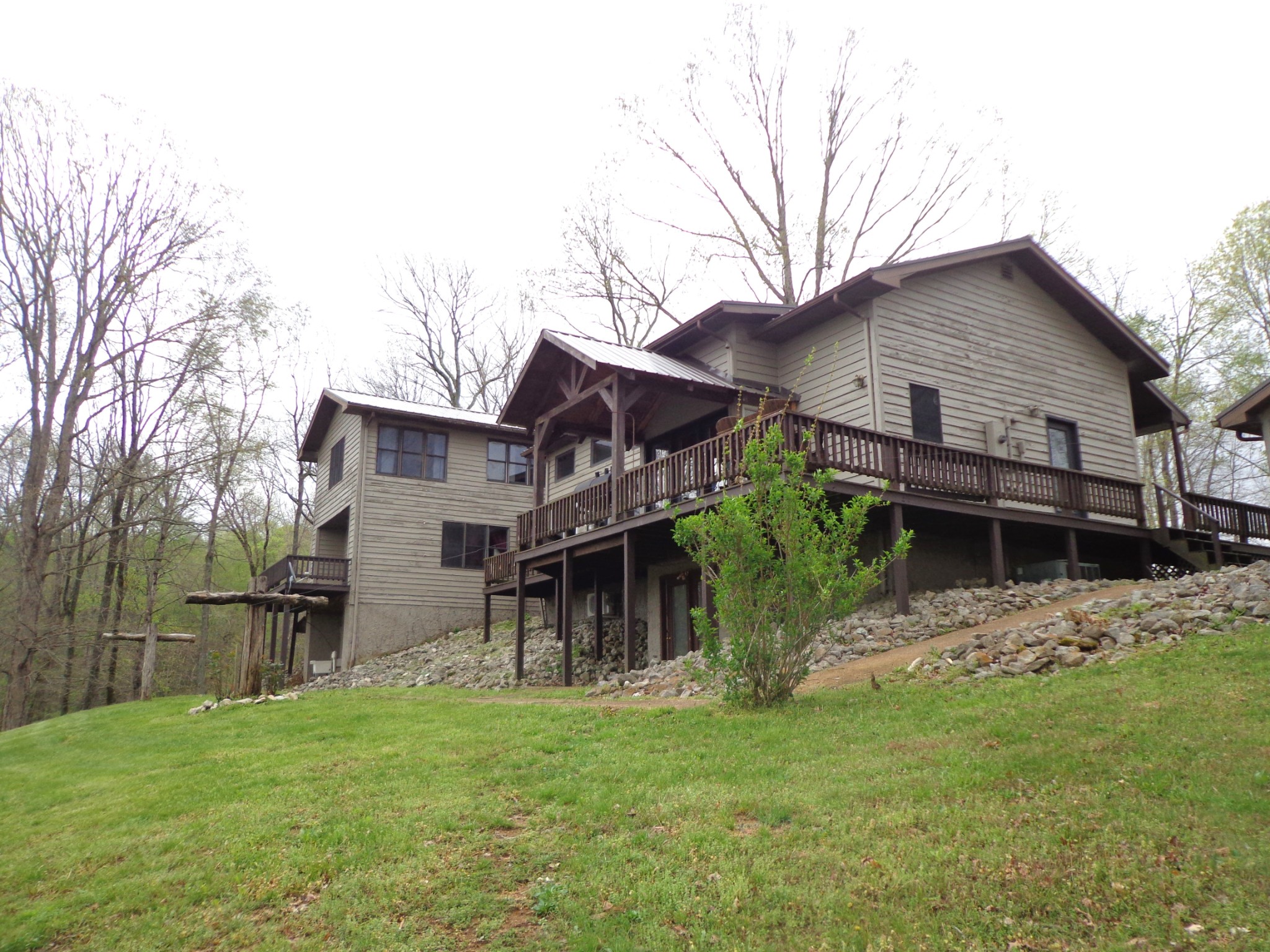 1398 Gilmer Bridge Rd Property Photo 36