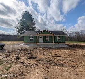 2765 Banner Springs Rd Property Photo