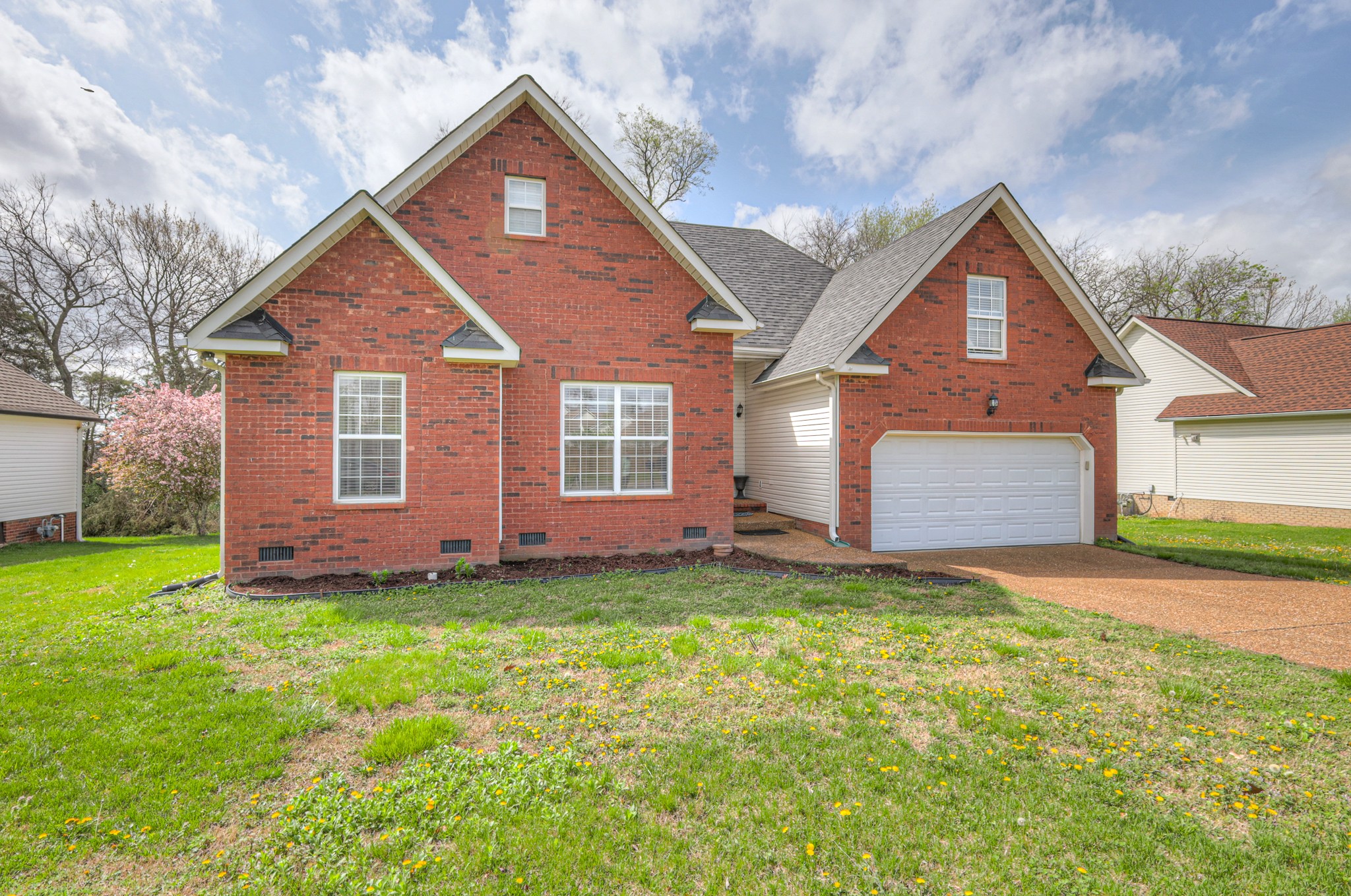 3023 Candlelite Dr Property Photo