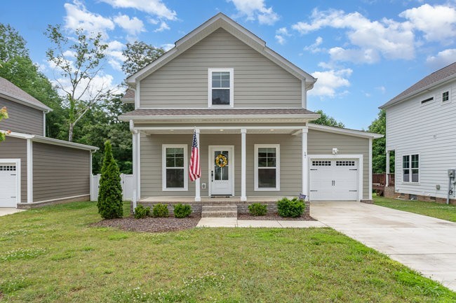 17 Sycamore Ridge, W Property Photo