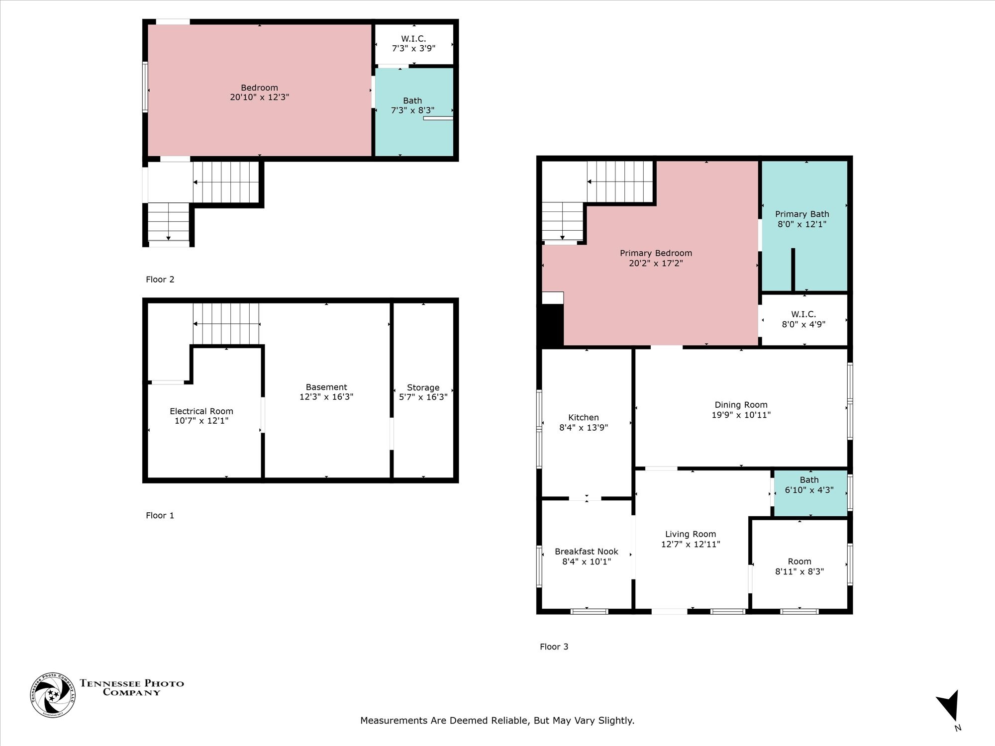 11 W Rhea St Property Photo 26