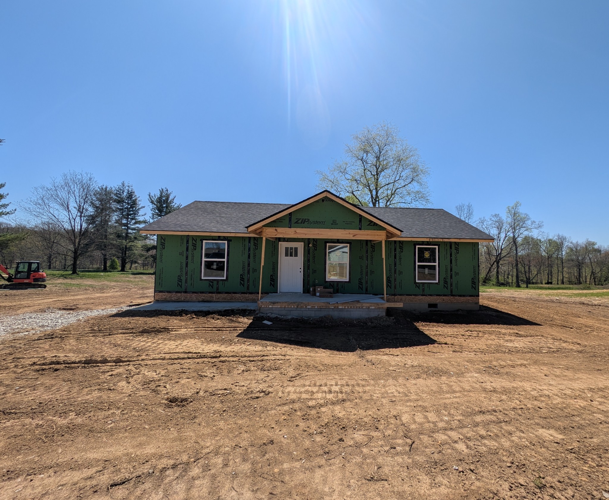 2767 Banner Springs Rd Property Photo