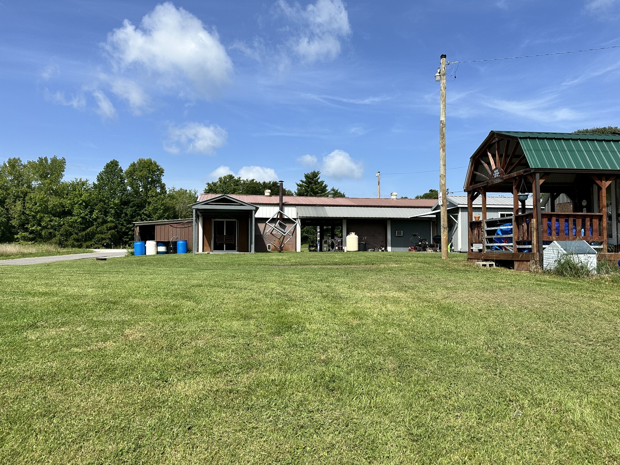 5497 S Grundy Quarles Hwy Property Photo 21
