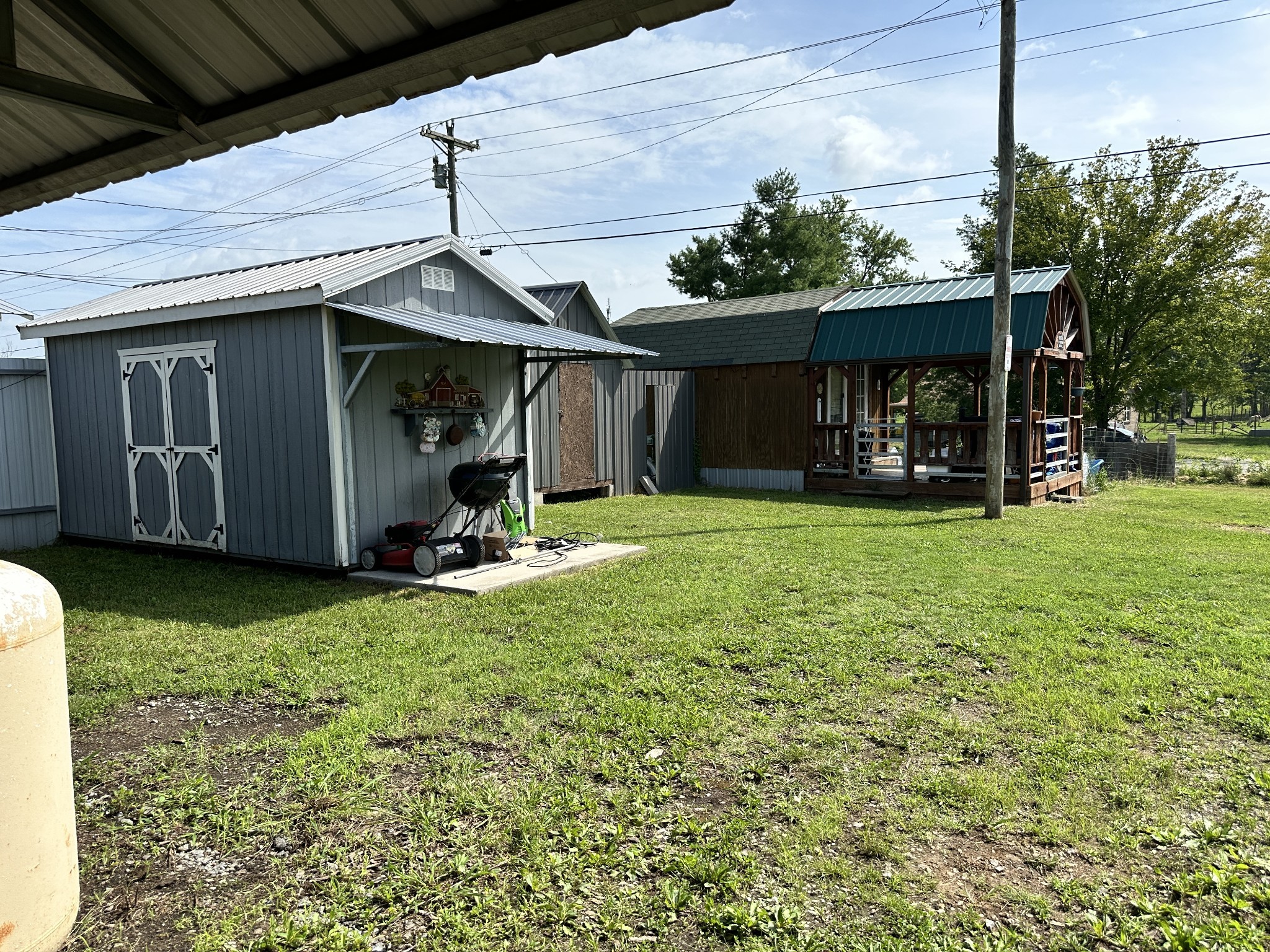 5497 S Grundy Quarles Hwy Property Photo 26