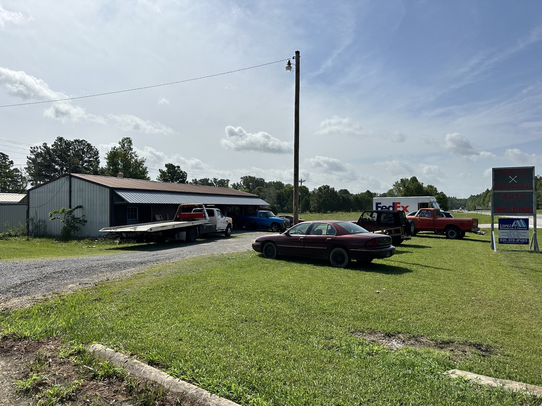 5497 S Grundy Quarles Hwy Property Photo 30