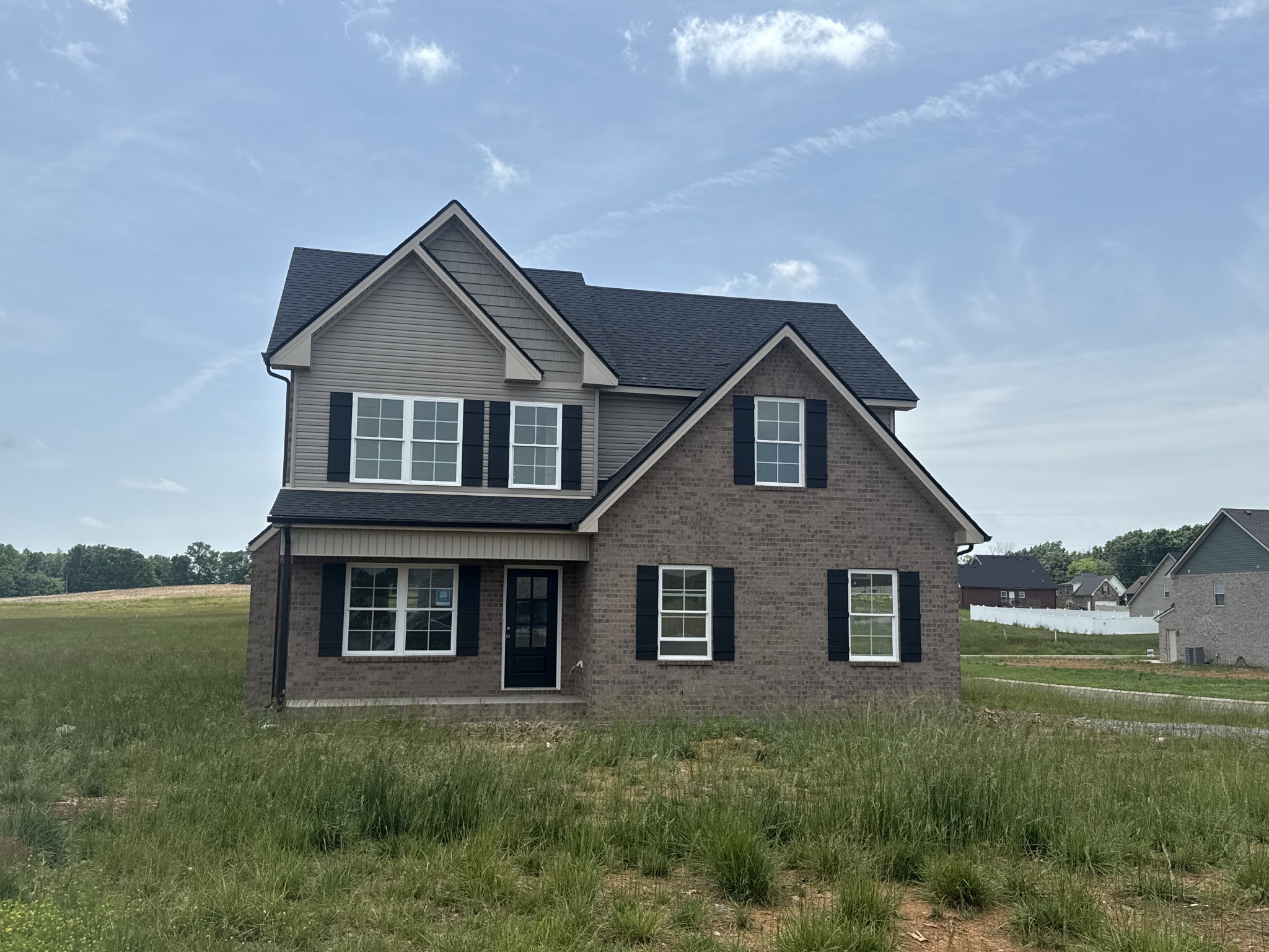 3324 Curie Circle Property Photo 1