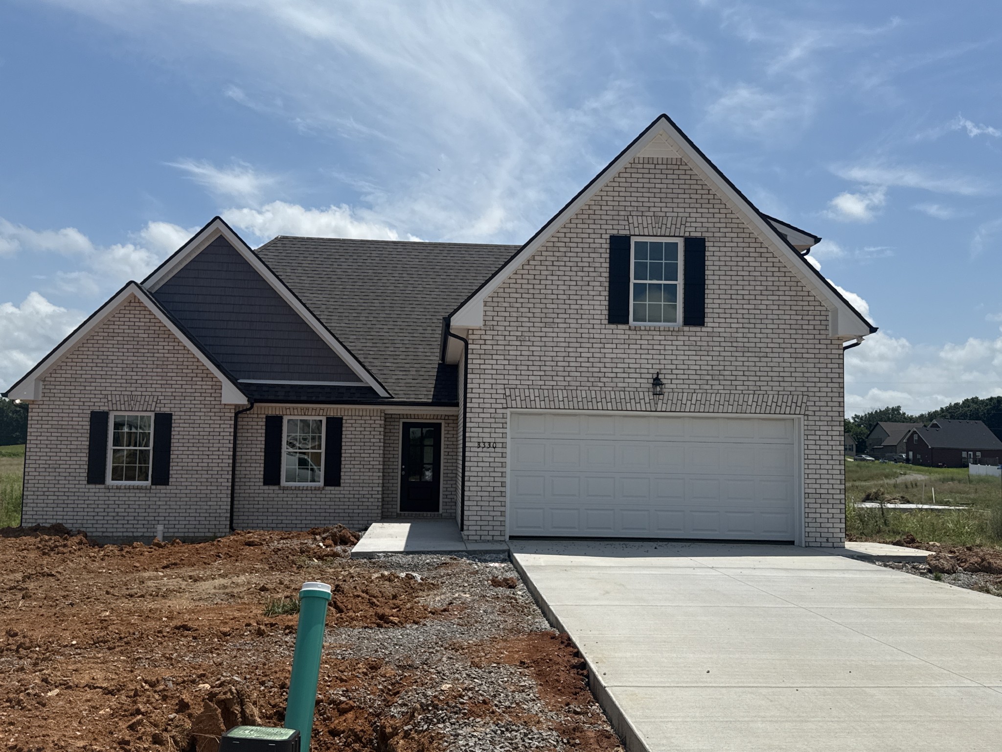 3330 Curie Circle Property Photo 1