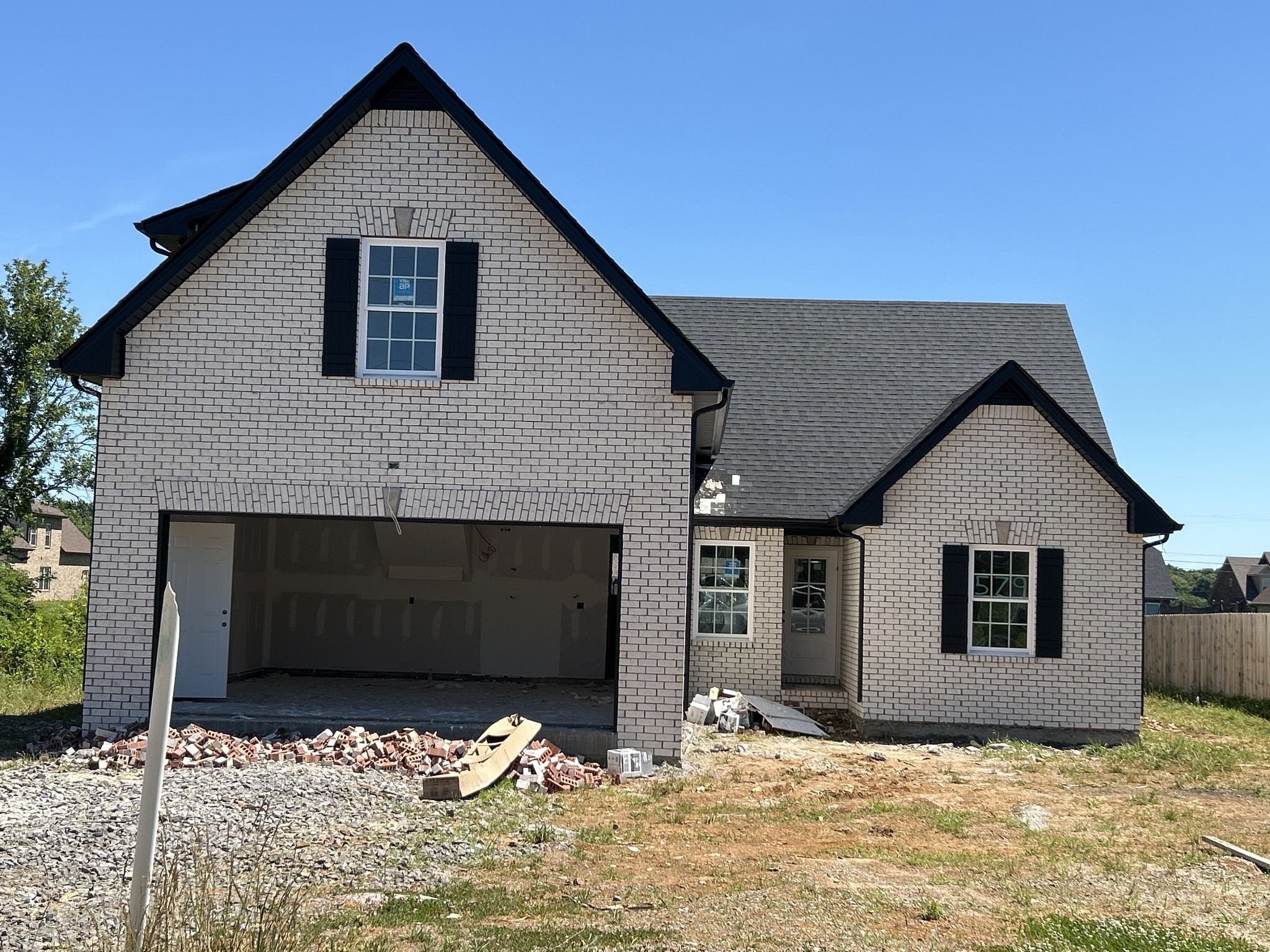 3349 Curie Circle Property Photo