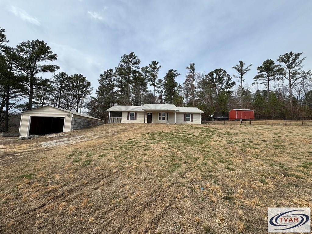 5380 Sulphur Creek Rd Property Photo 2