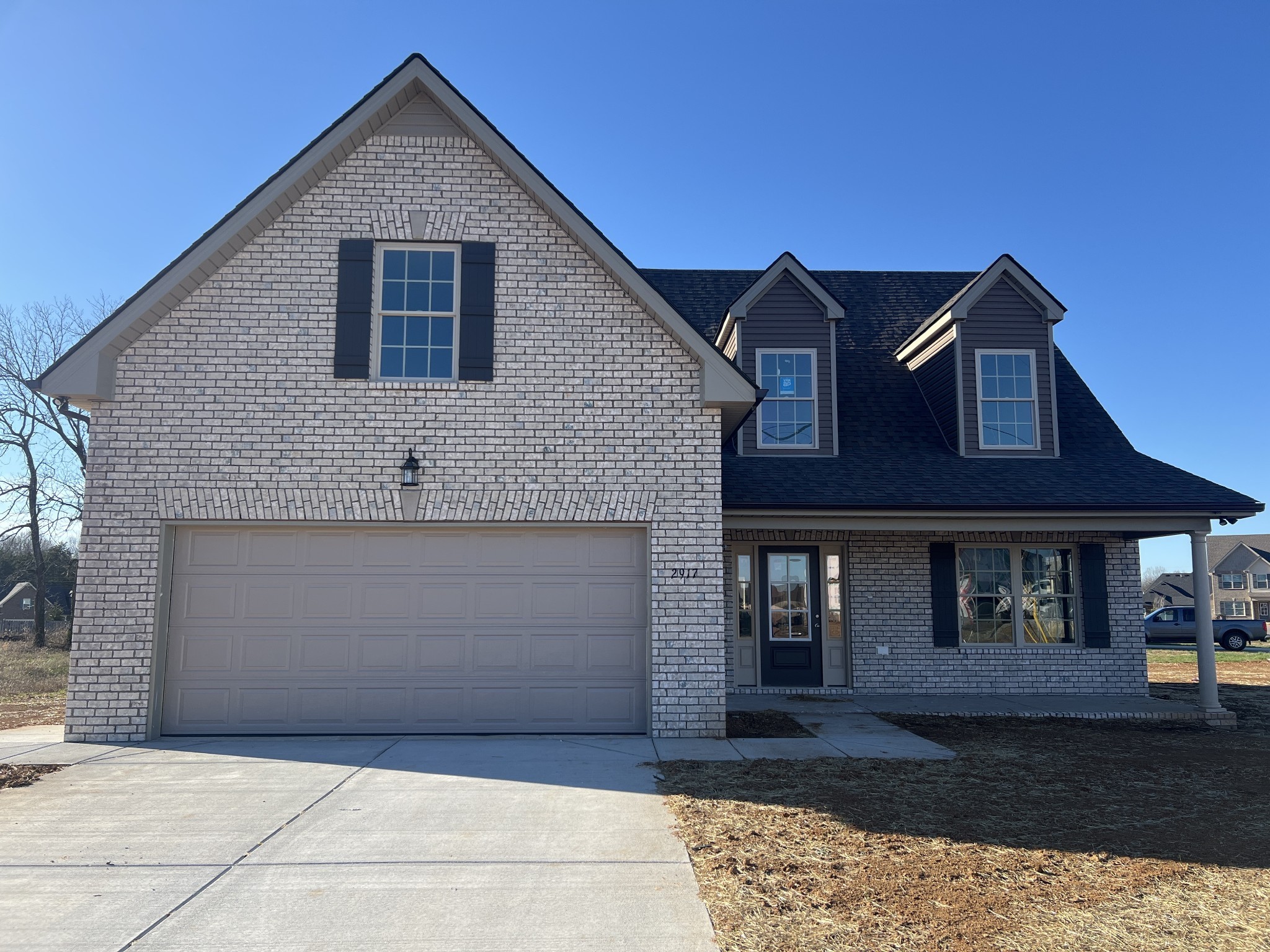 3353 Curie Circle Property Photo