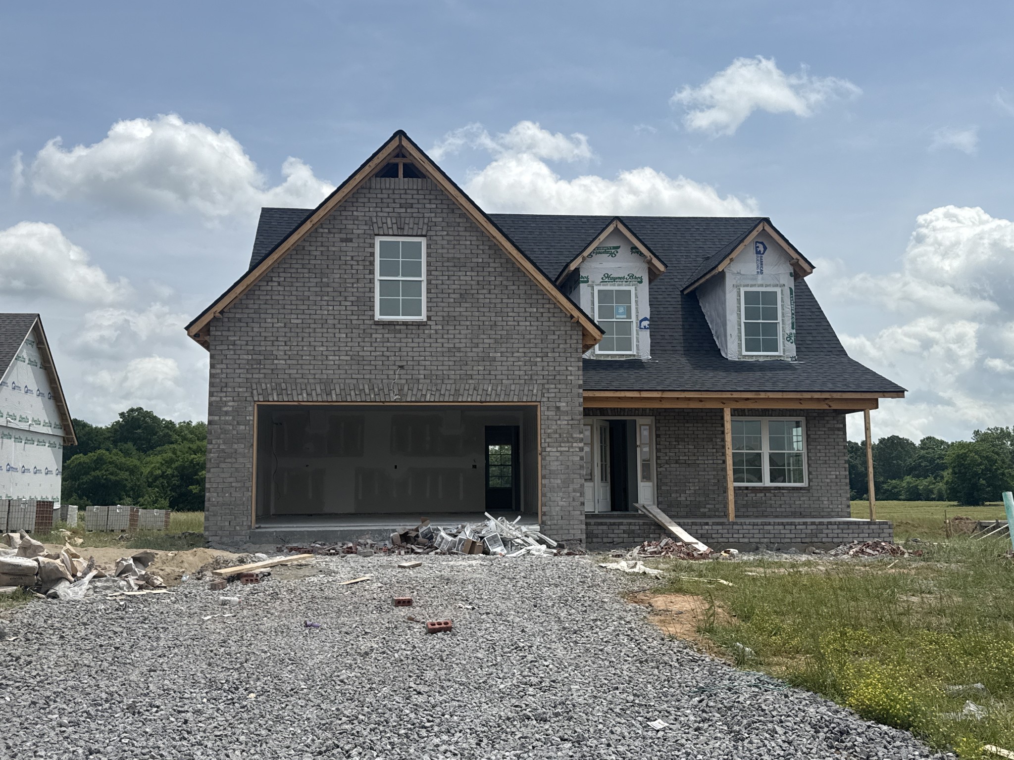 3353 Curie Circle Property Photo 1