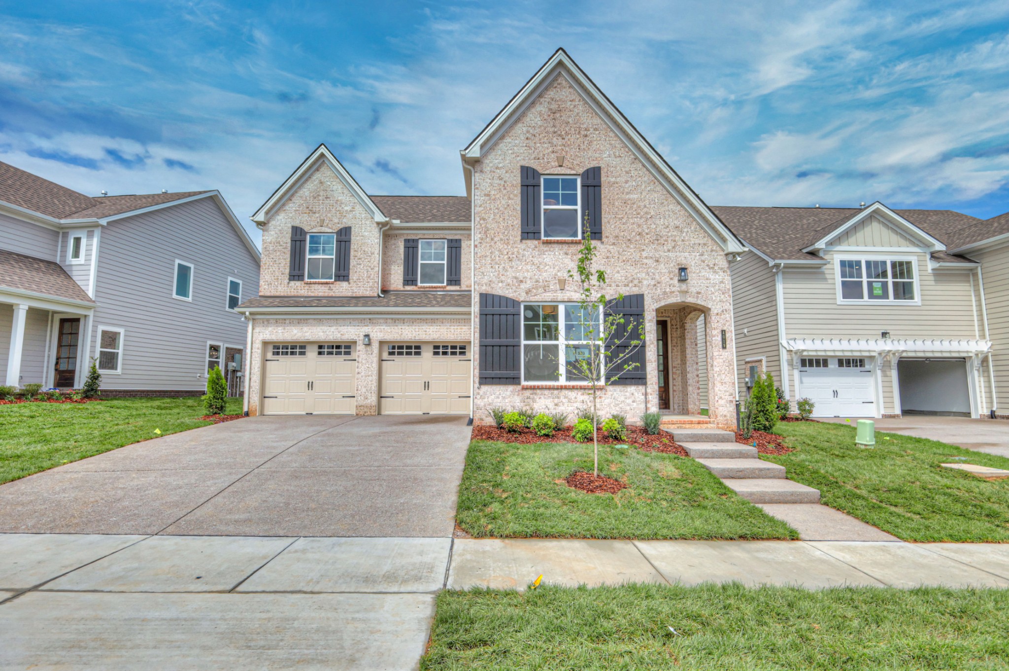 4019 Singing Creek Drive Property Photo 1