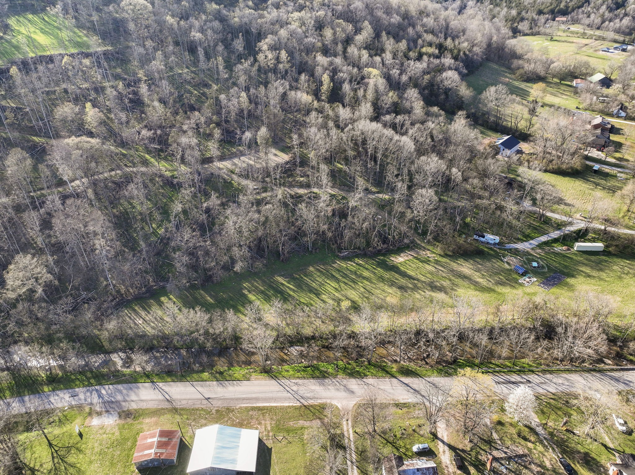 0 Difficult Road Property Photo 4