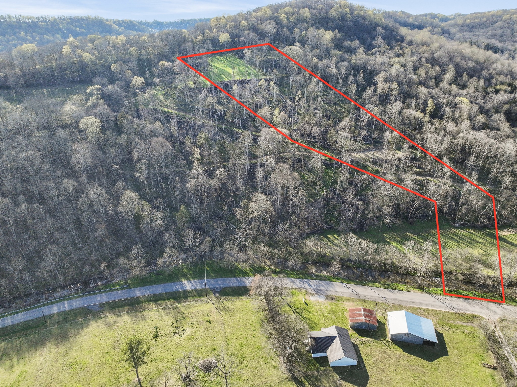 0 Difficult Road Property Photo