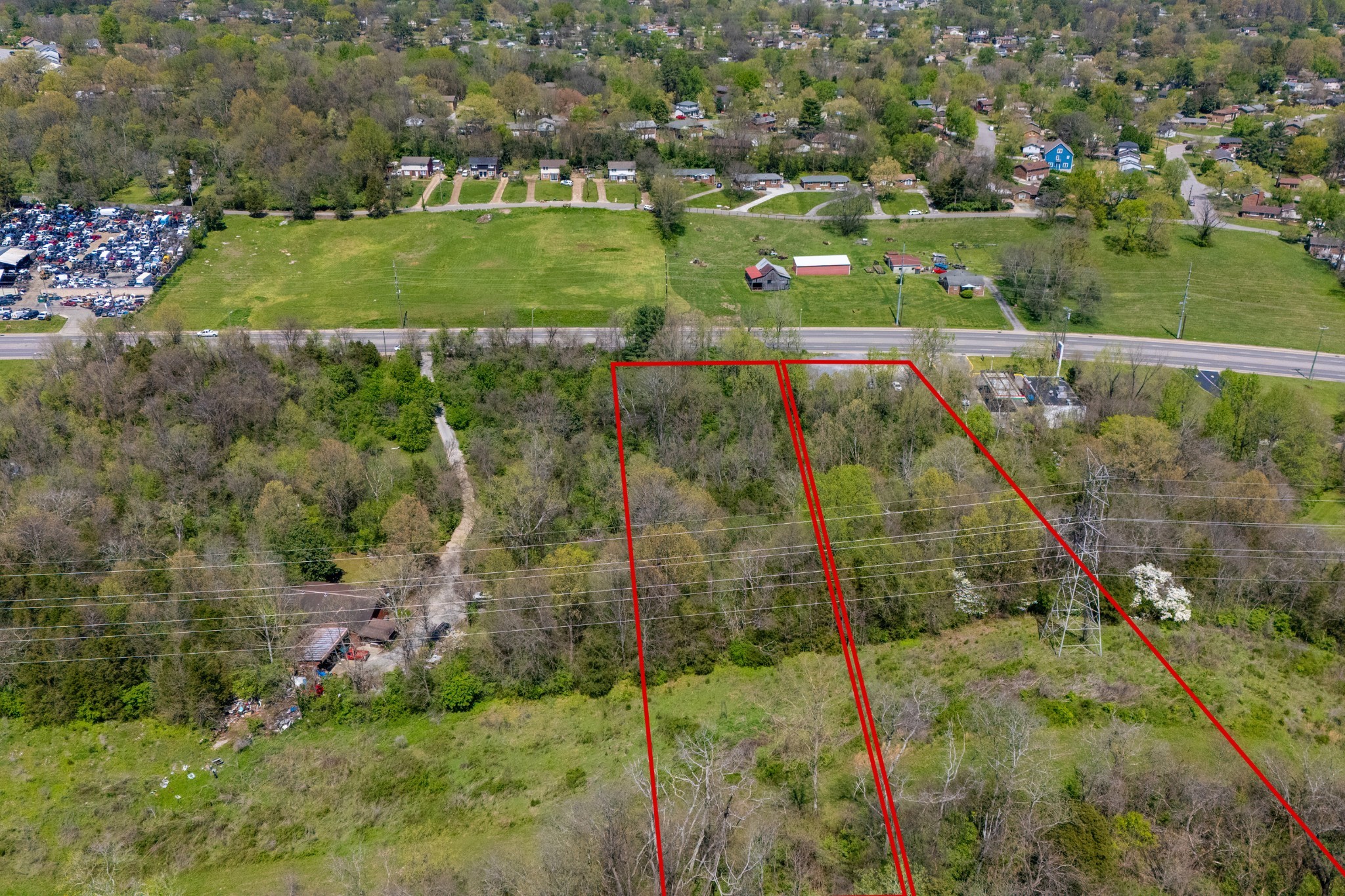 1576 Bell Rd Property Photo 2