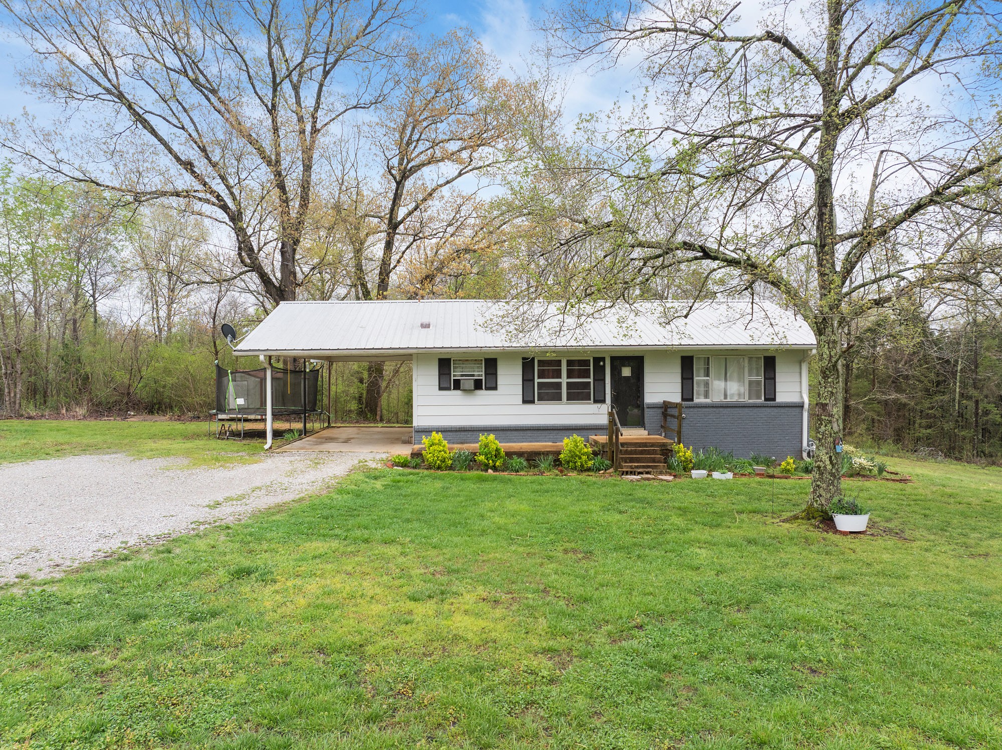 4090 Darden Christian Chapel Rd Property Photo