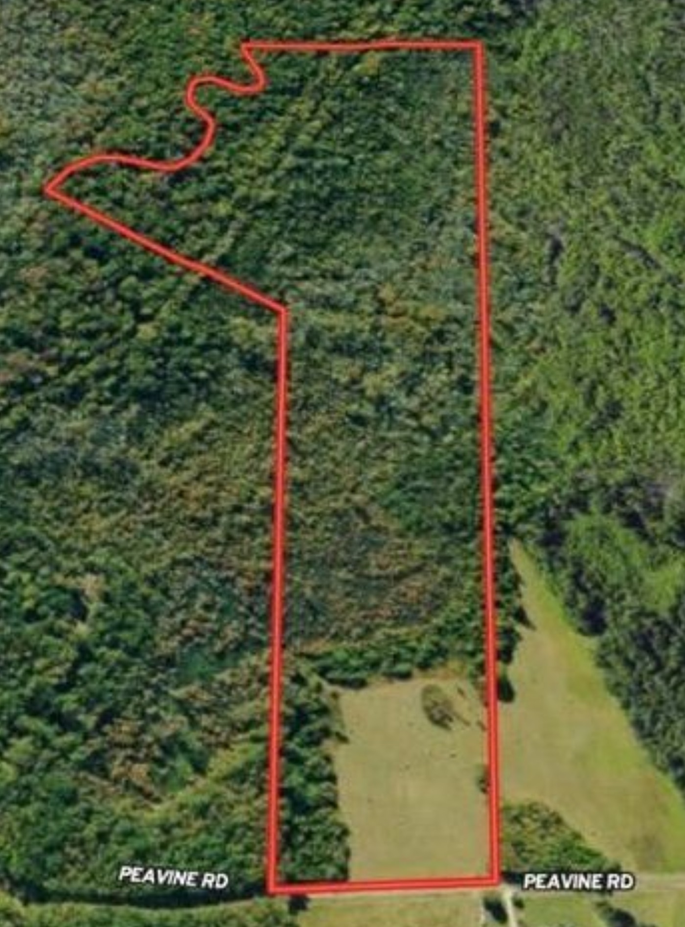 Pocahontas Real Estate Listings Main Image