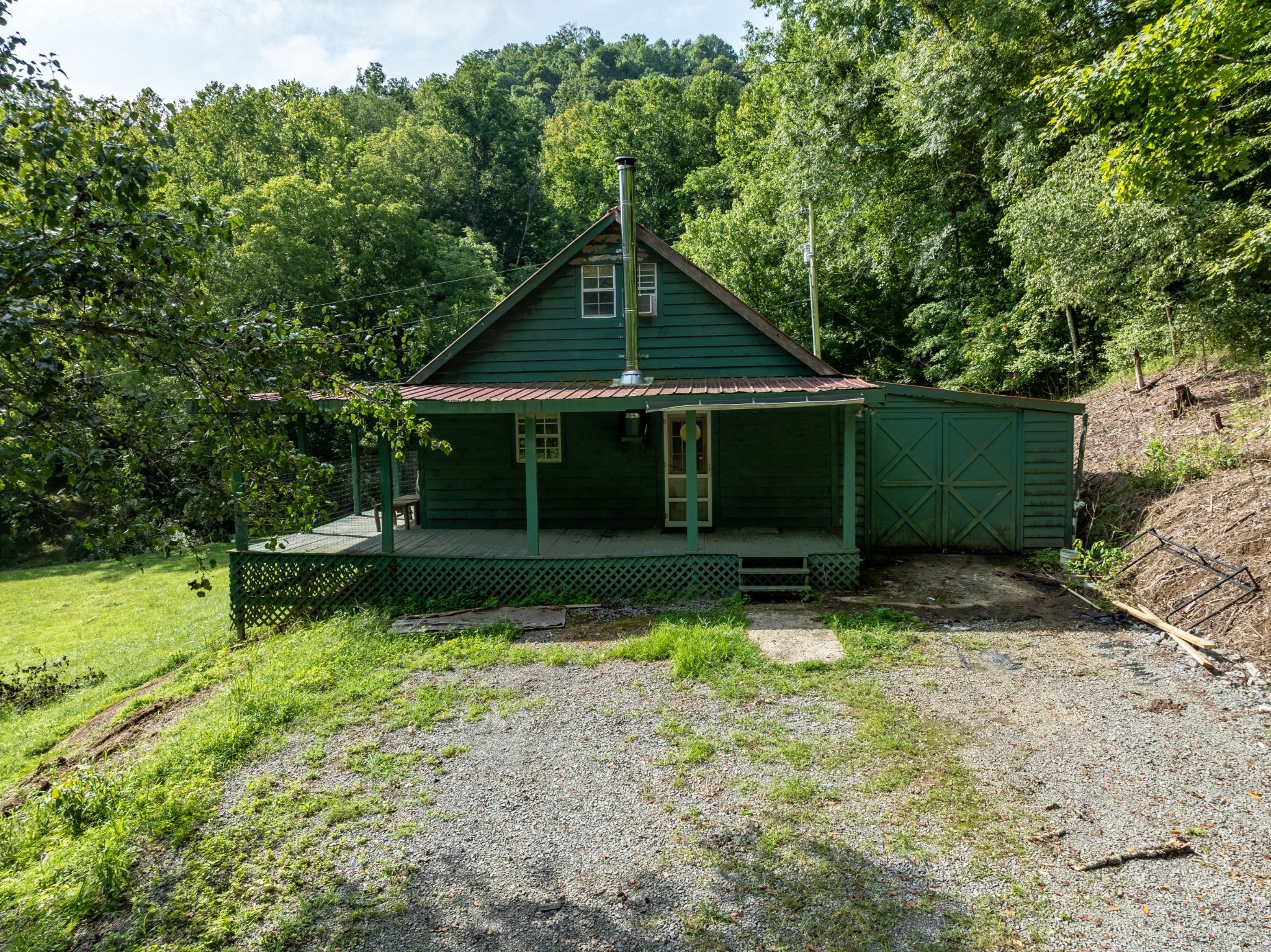 325 Cubb Ln Property Photo 15